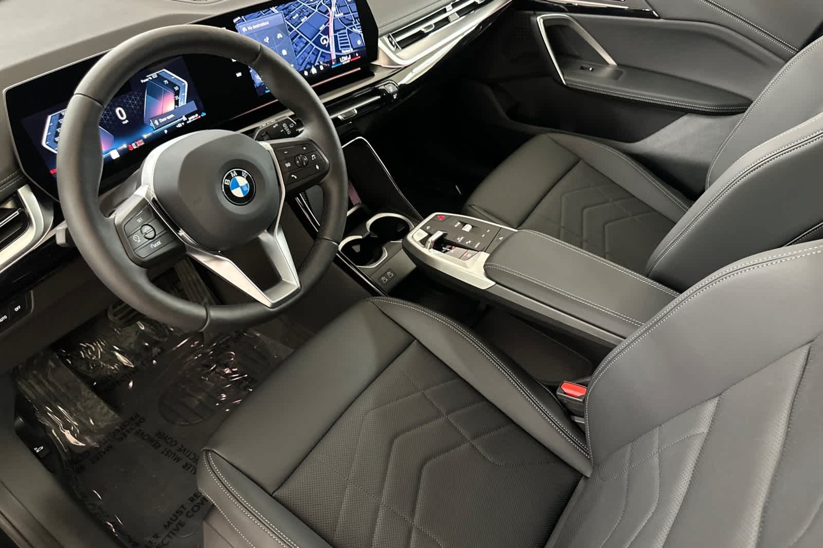 Thumbnail: 2026 BMW X1 - 11