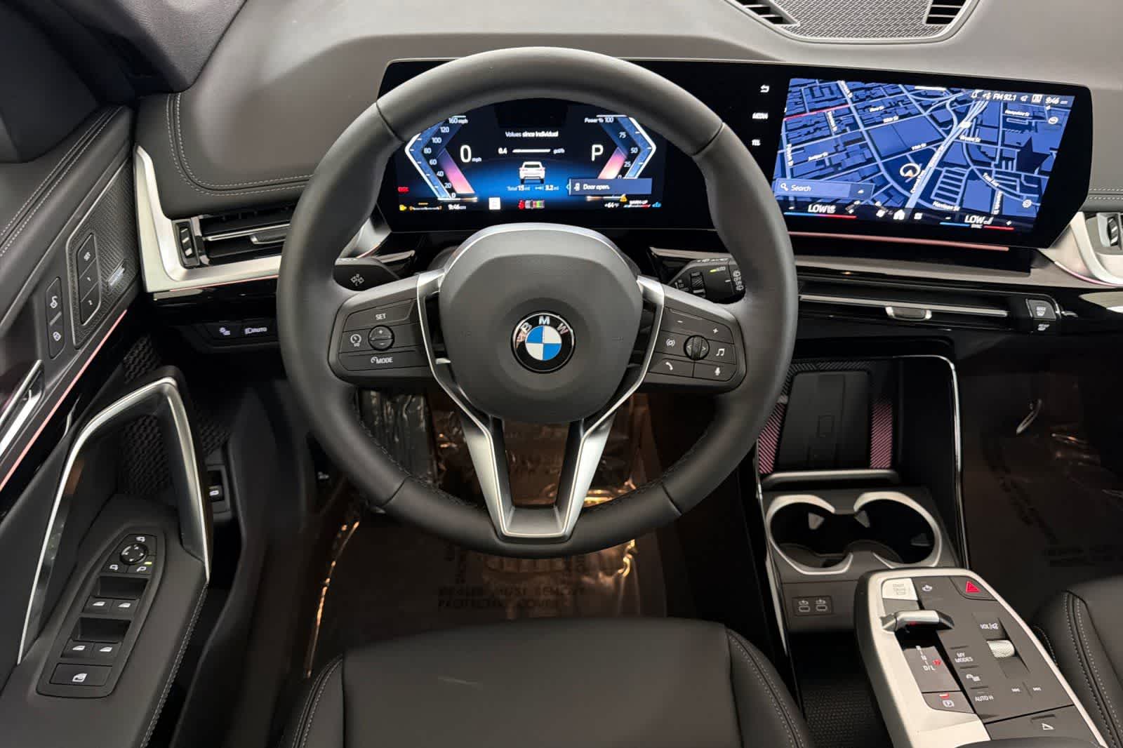 Thumbnail: 2026 BMW X1 - 14