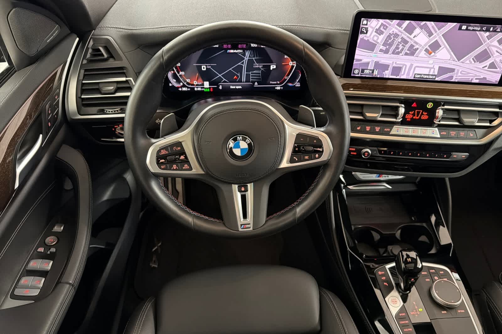 Thumbnail: 2023 BMW M4 - 14