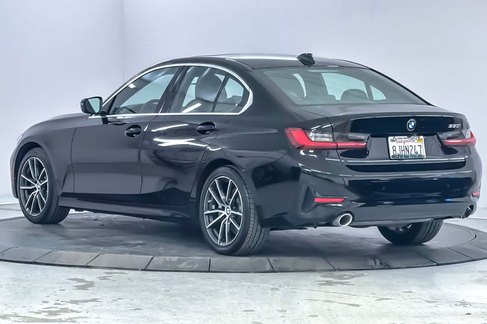 Thumbnail: 2019 BMW 3 Series - 6
