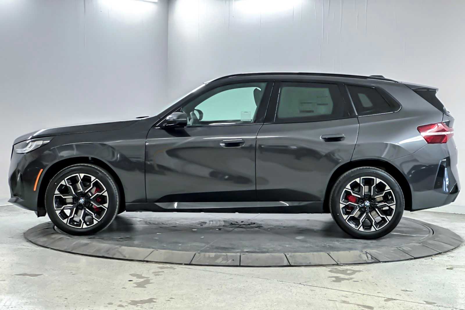 Thumbnail: 2026 BMW X3 - 5