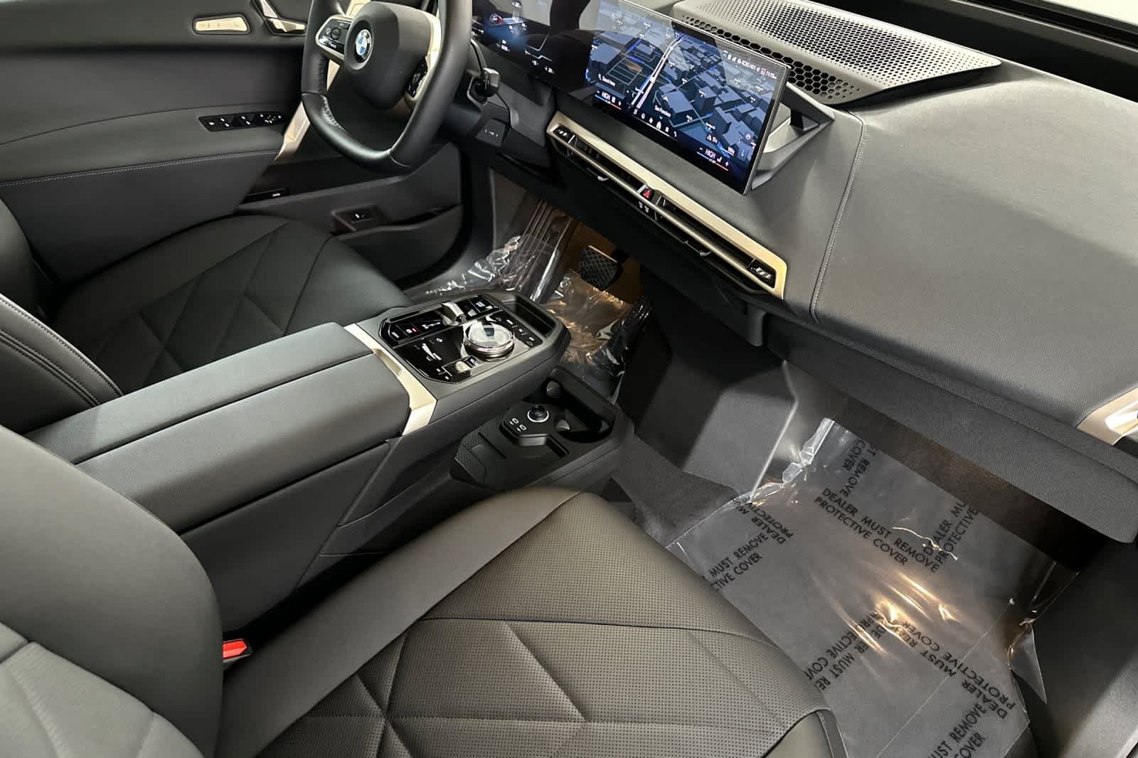 Thumbnail: 2026 BMW iX - 16