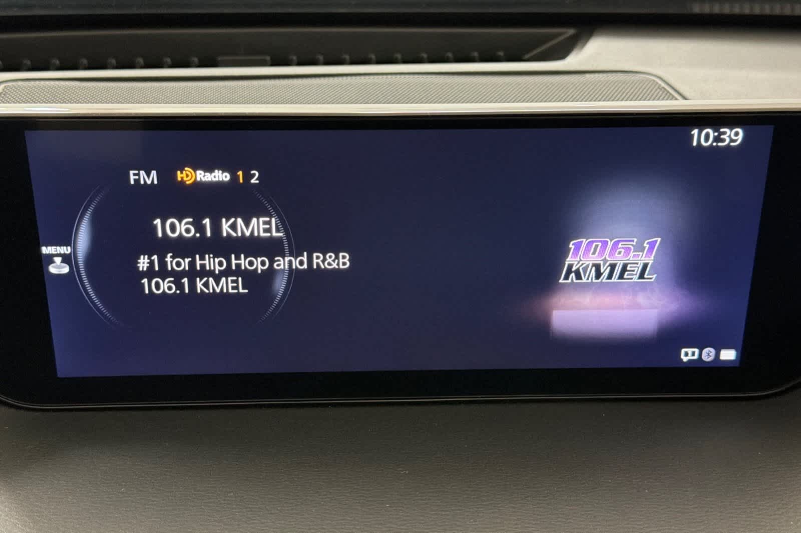 Thumbnail: 2024 Mazda CX-50 - 18