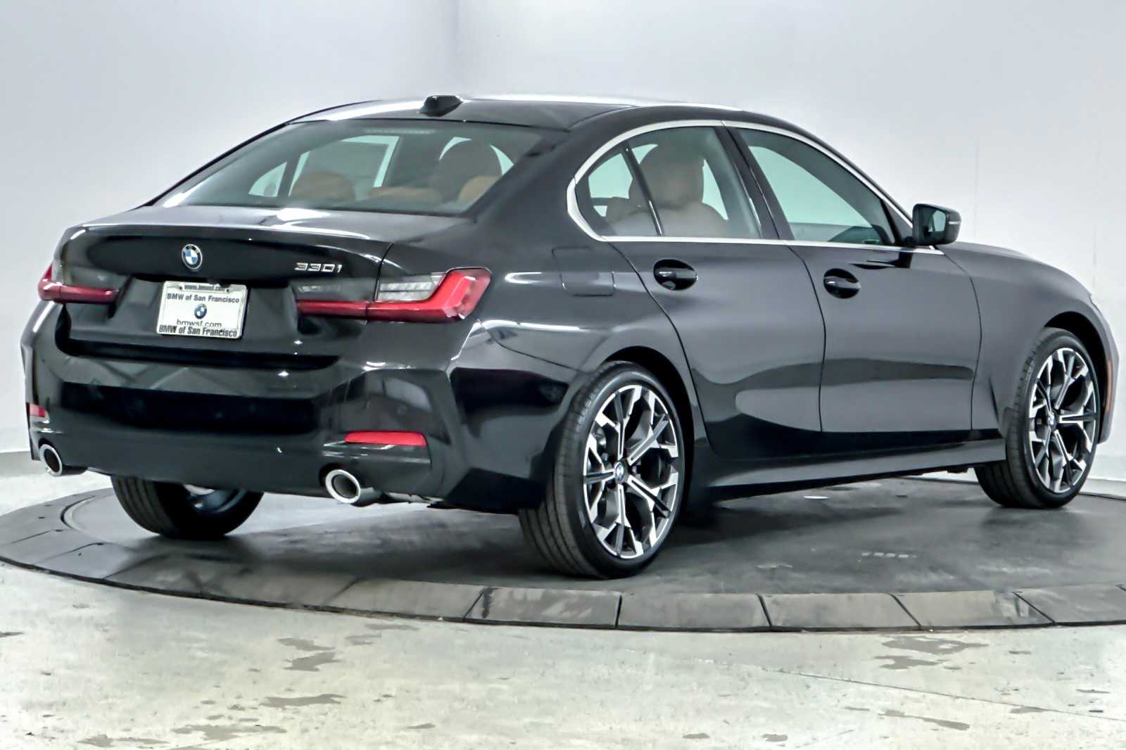 Thumbnail: 2026 BMW 3 Series - 2