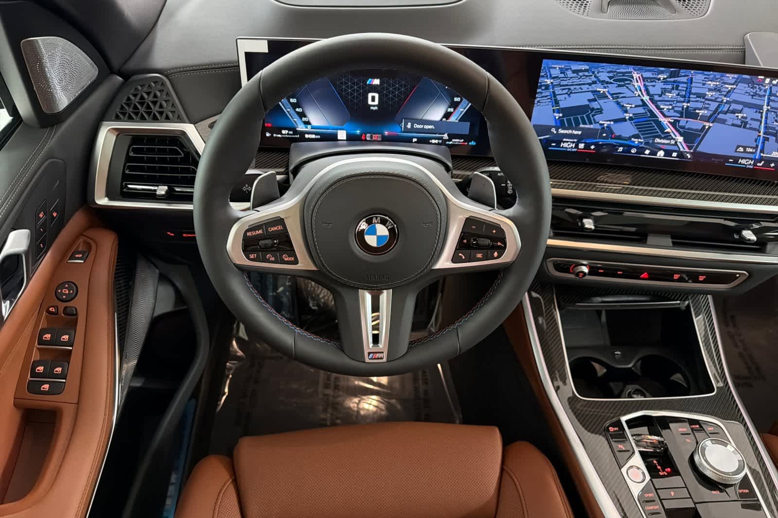 Thumbnail: 2026 BMW X5 - 14