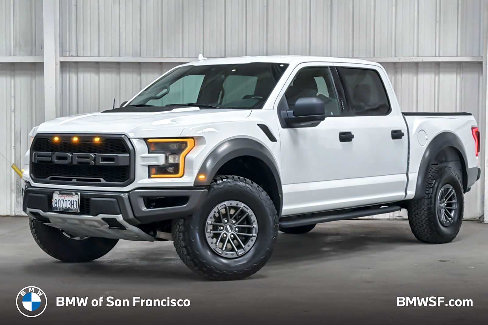 Thumbnail: 2019 Ford F-150 - 1
