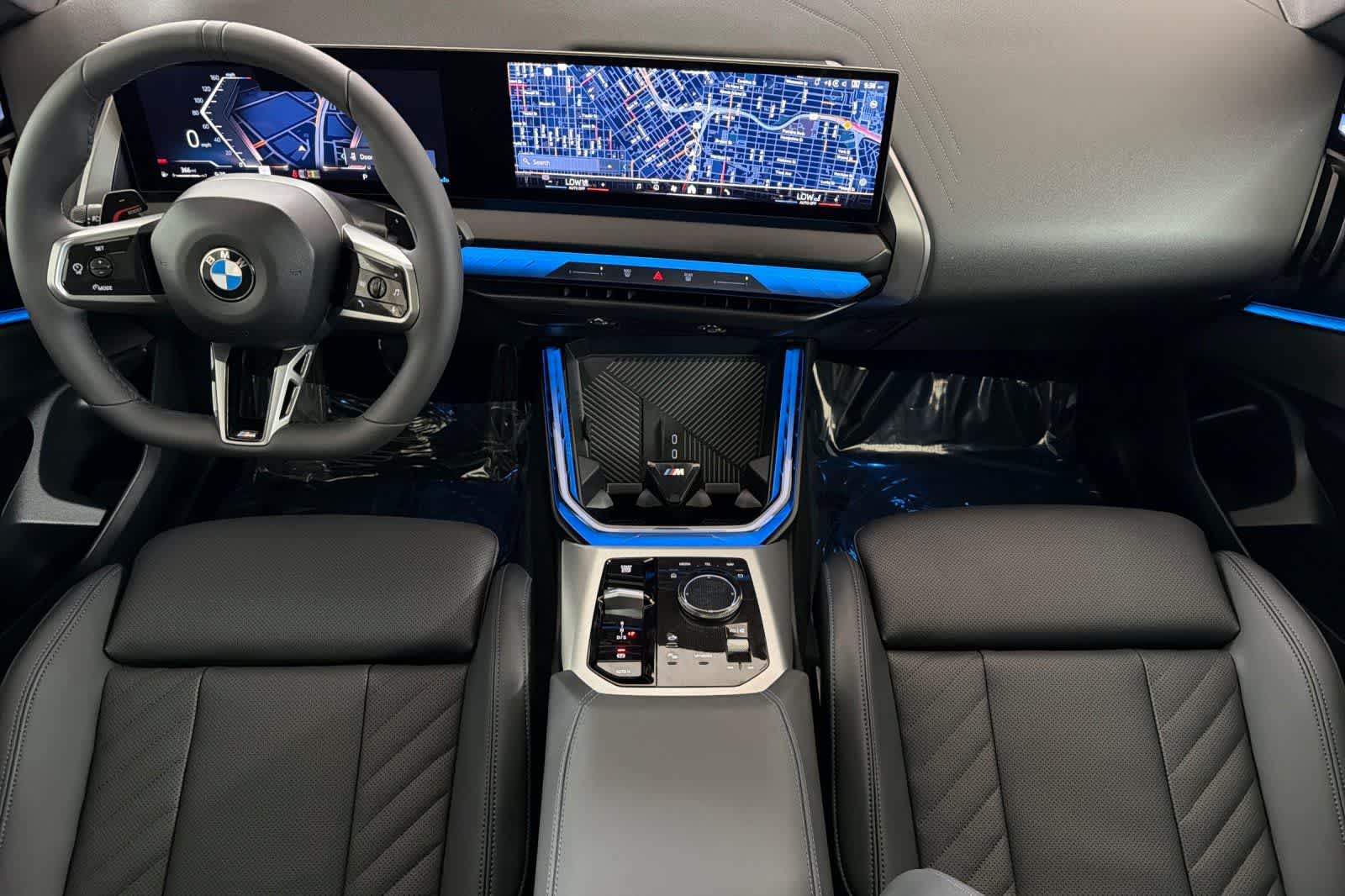 Thumbnail: 2026 BMW X3 - 3