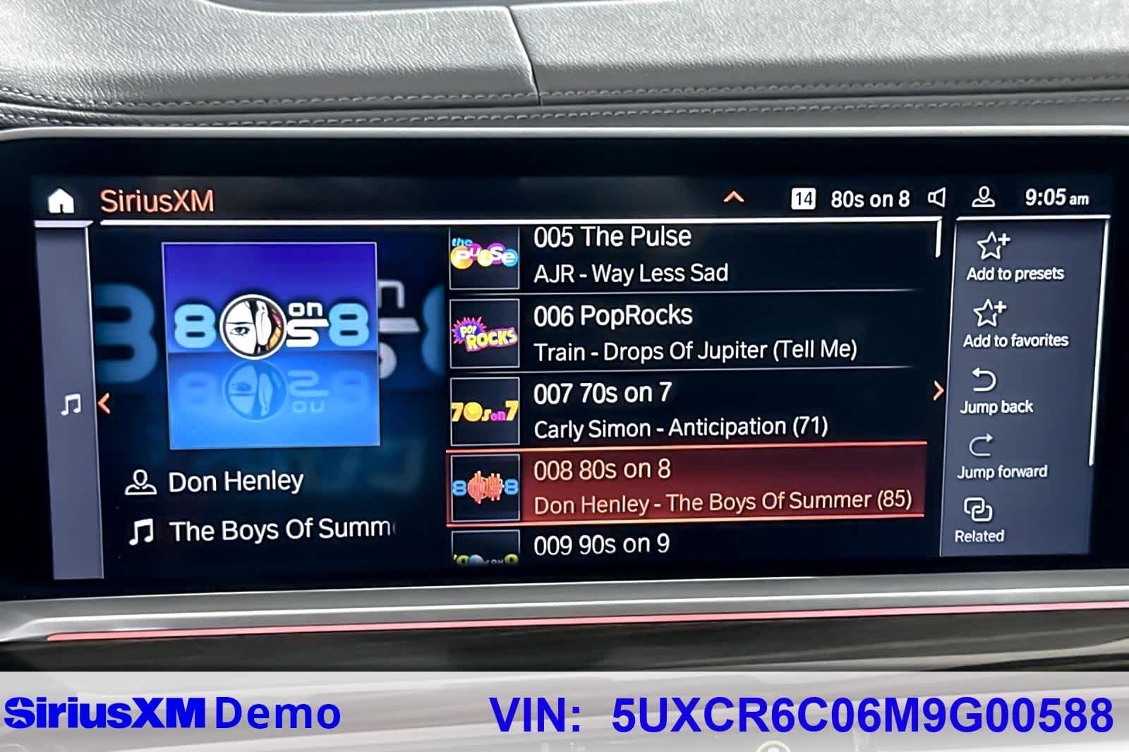 Thumbnail: 2021 BMW X5 - 29