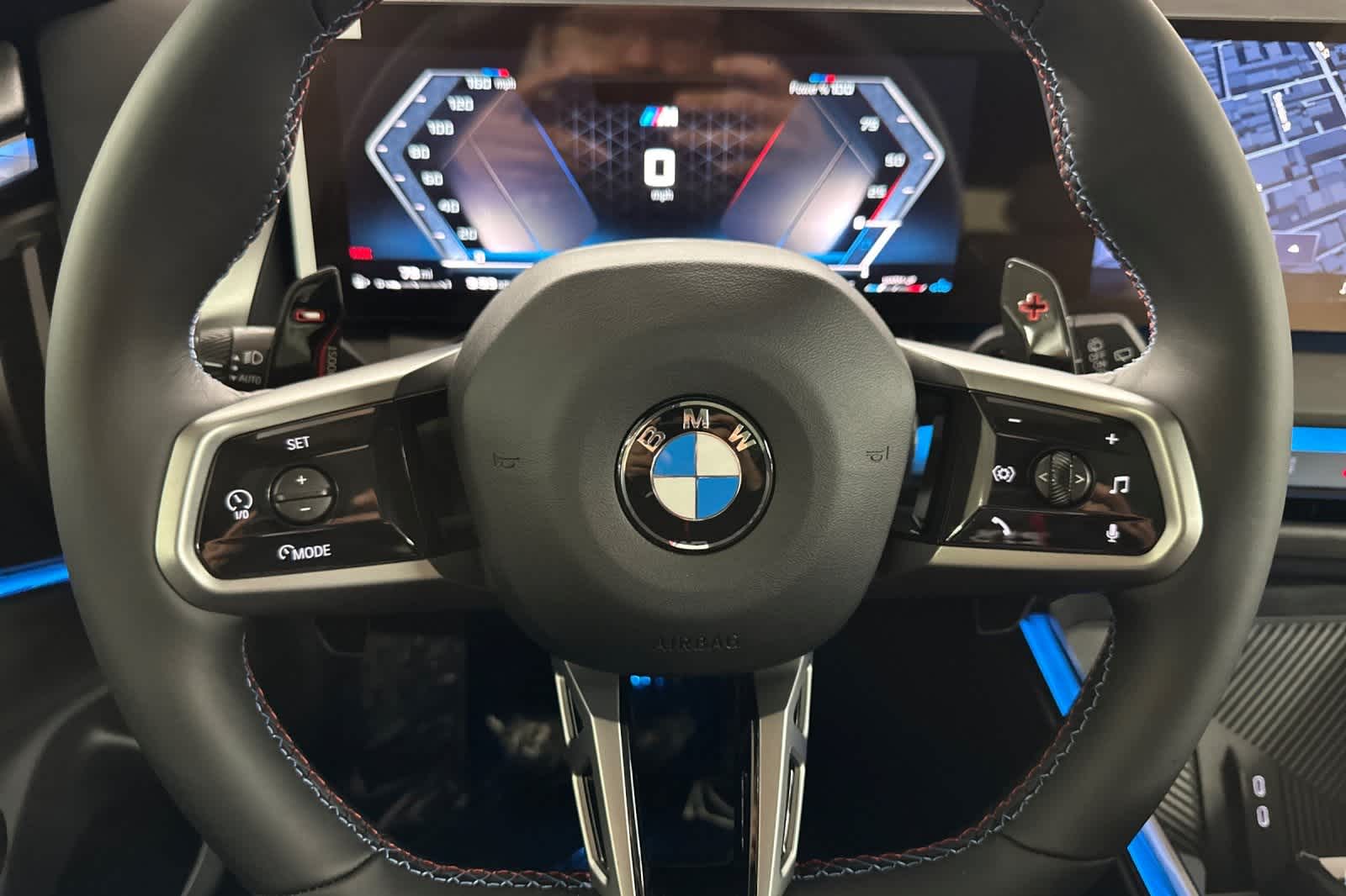 Thumbnail: 2026 BMW X3 - 24