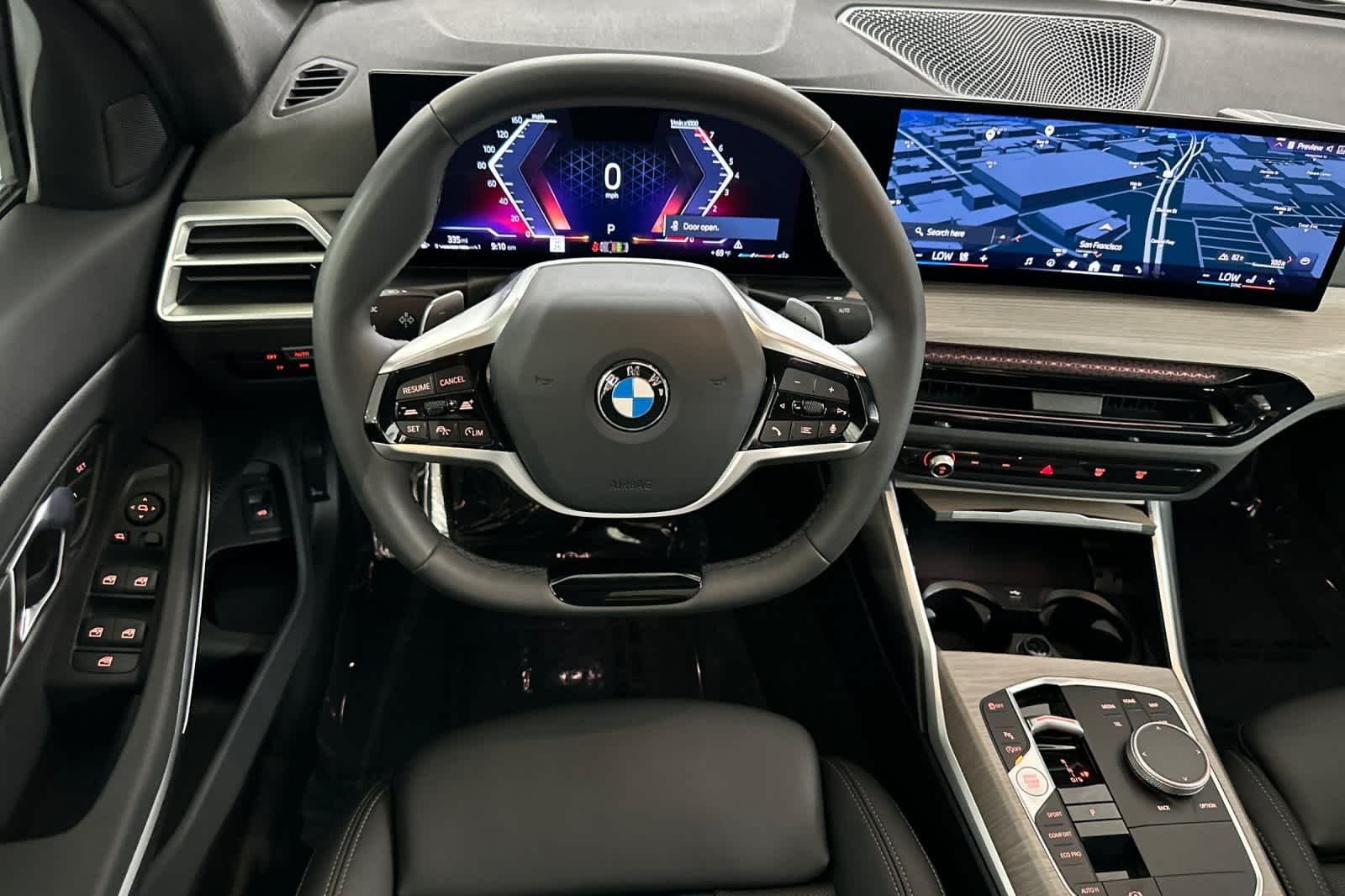 Thumbnail: 2025 BMW 3 Series - 14