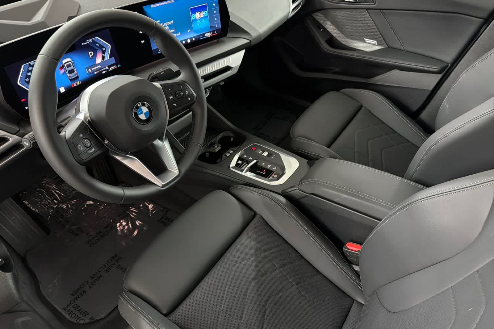 Thumbnail: 2025 BMW 2 Series - 11