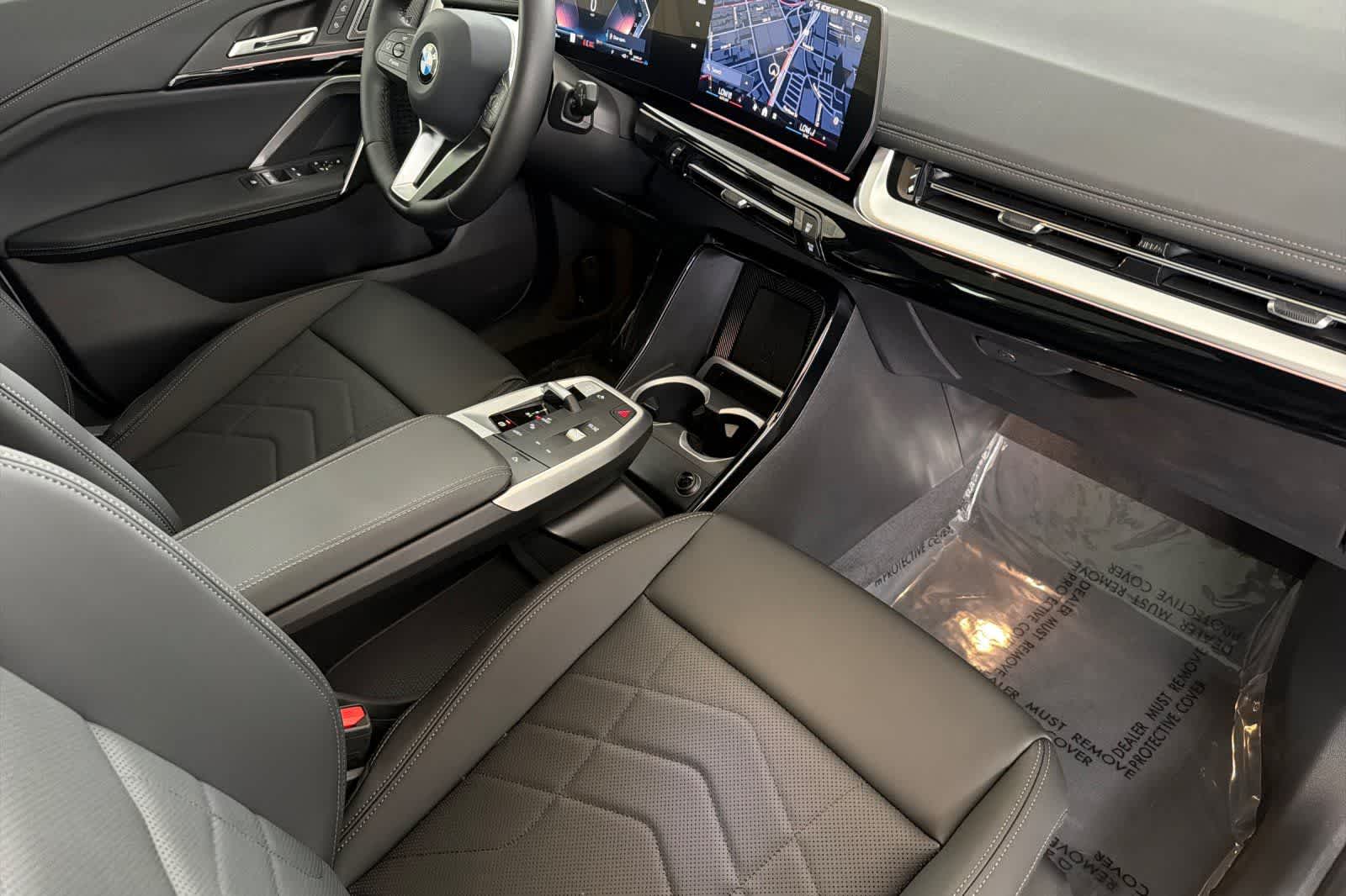 Thumbnail: 2026 BMW X1 - 16
