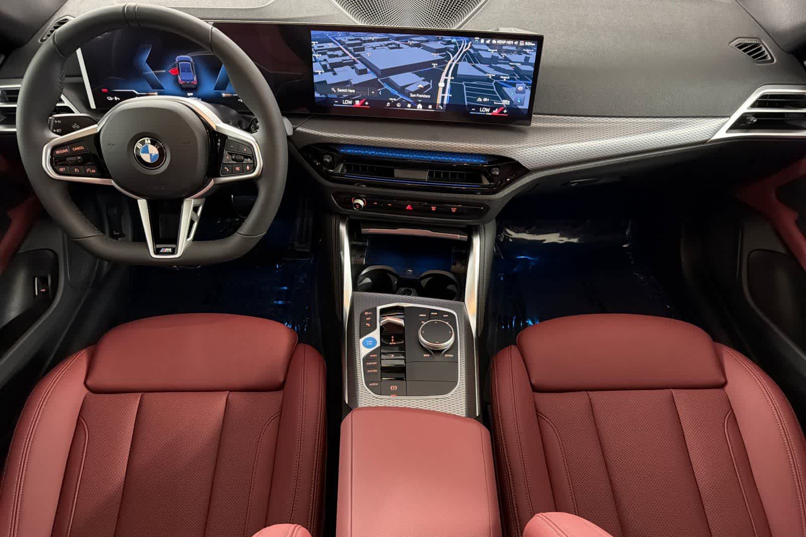 Thumbnail: 2026 BMW i4 - 3