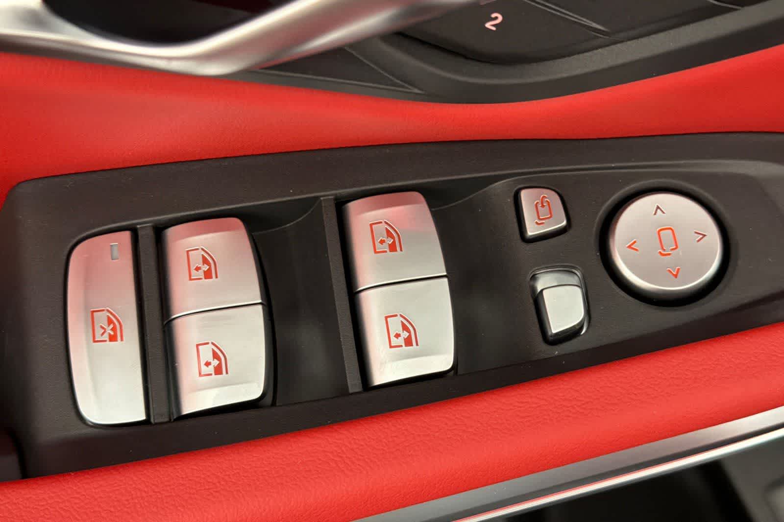 Thumbnail: 2026 BMW M3 - 13
