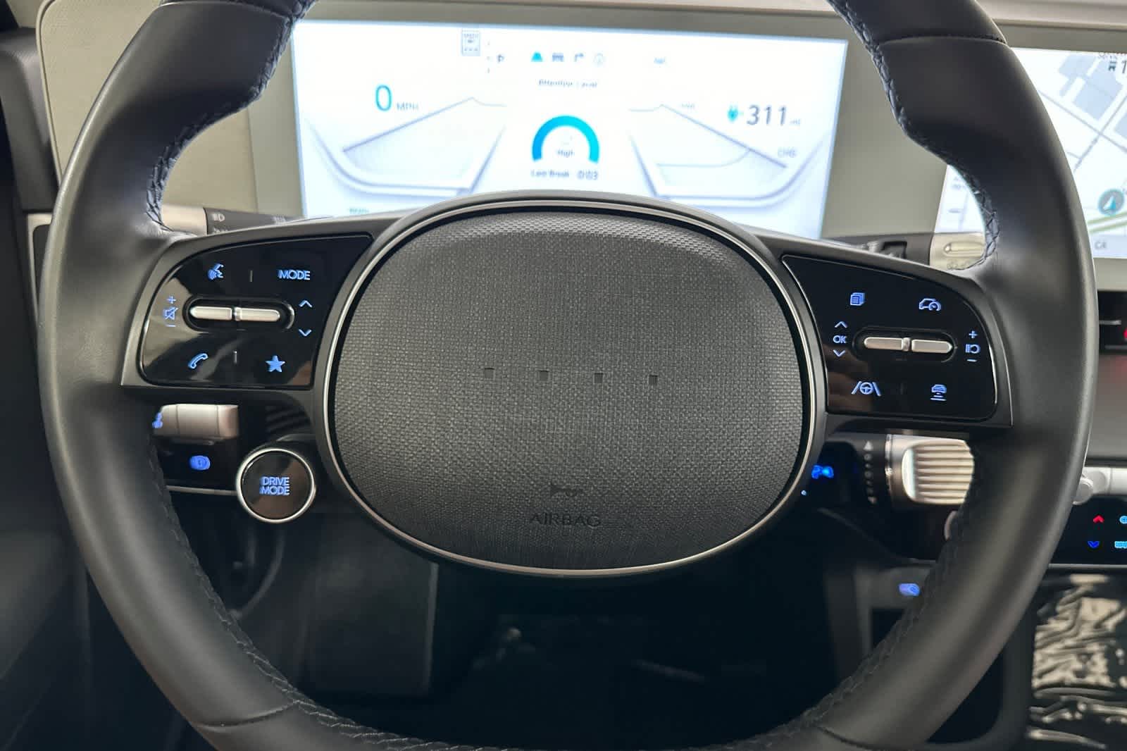 Thumbnail: 2024 Hyundai Ioniq 5 - 24