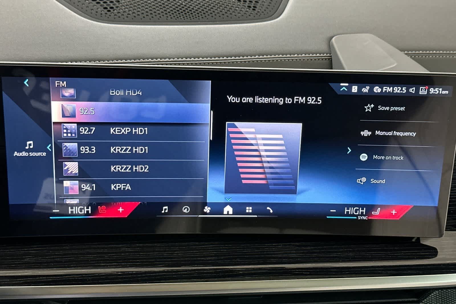 Thumbnail: 2026 BMW X6 - 18