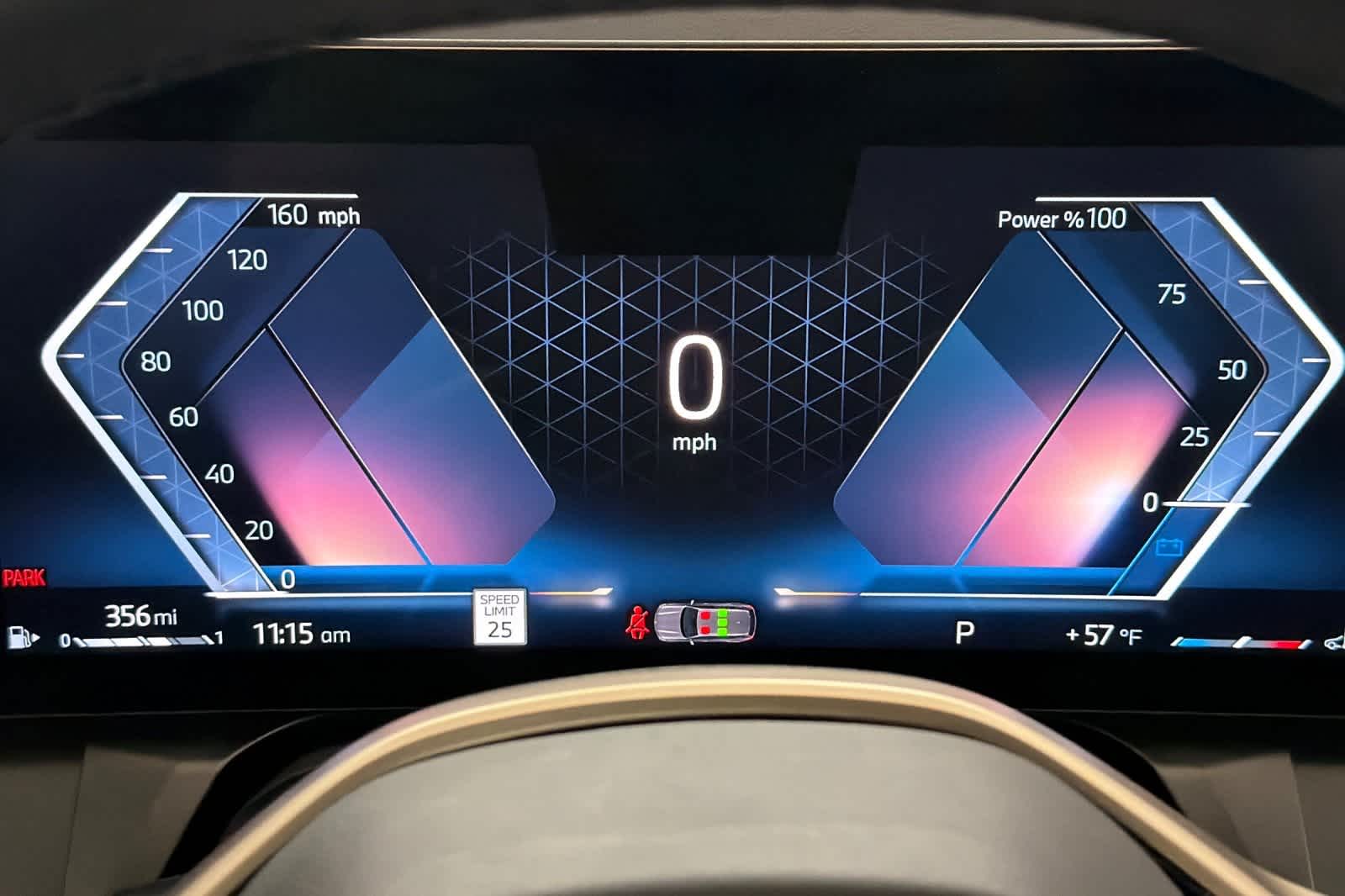 Thumbnail: 2025 BMW X3 - 24