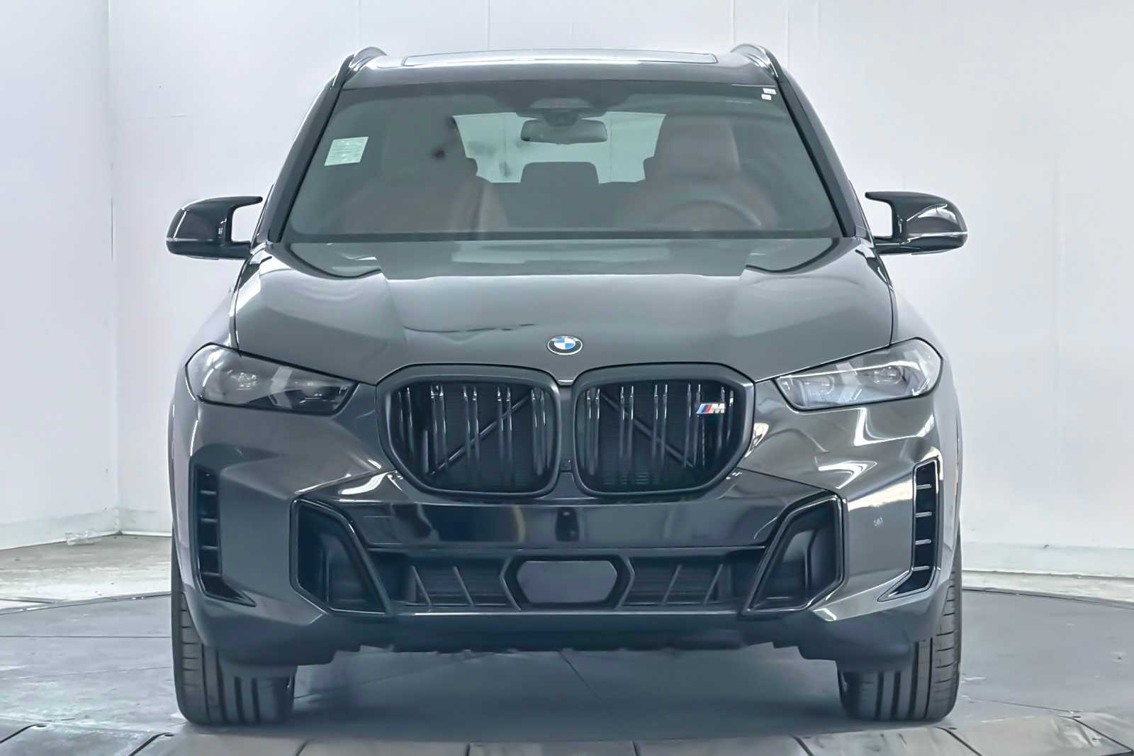 Thumbnail: 2026 BMW X5 - 10