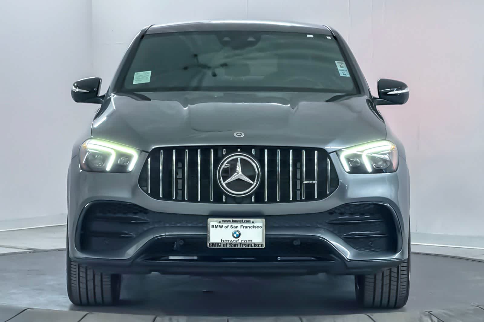 Thumbnail: 2023 Mercedes-Benz GLE - 10