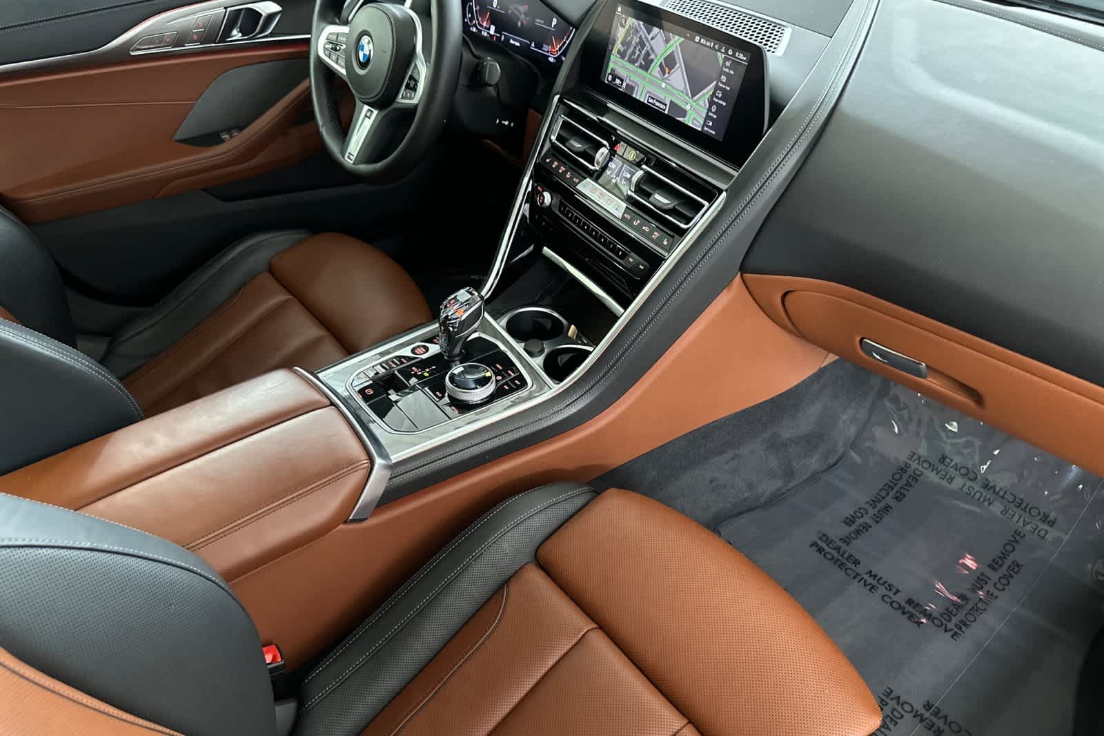 Thumbnail: 2022 BMW 8 Series - 15