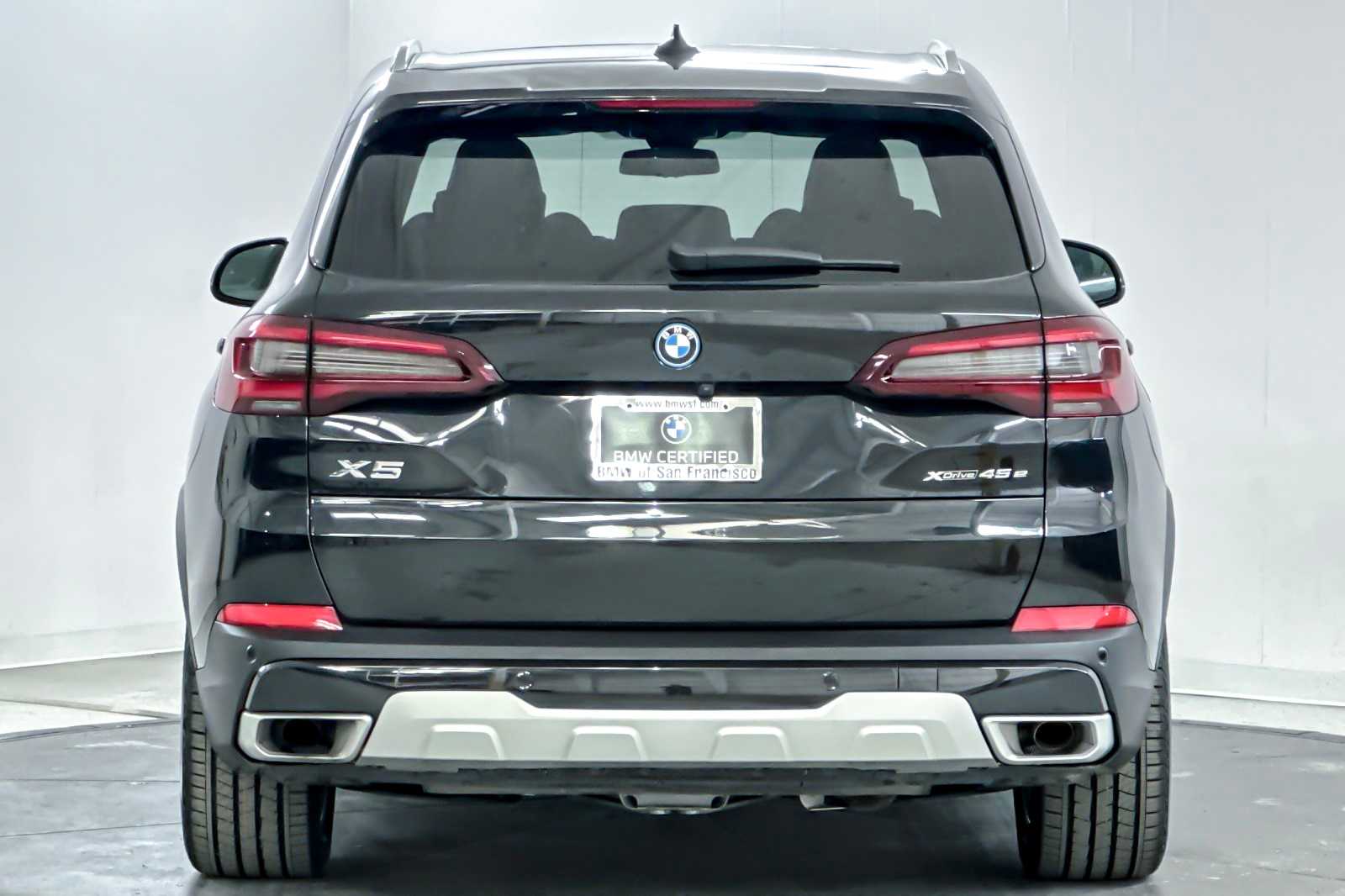 Thumbnail: 2023 BMW X5 - 7