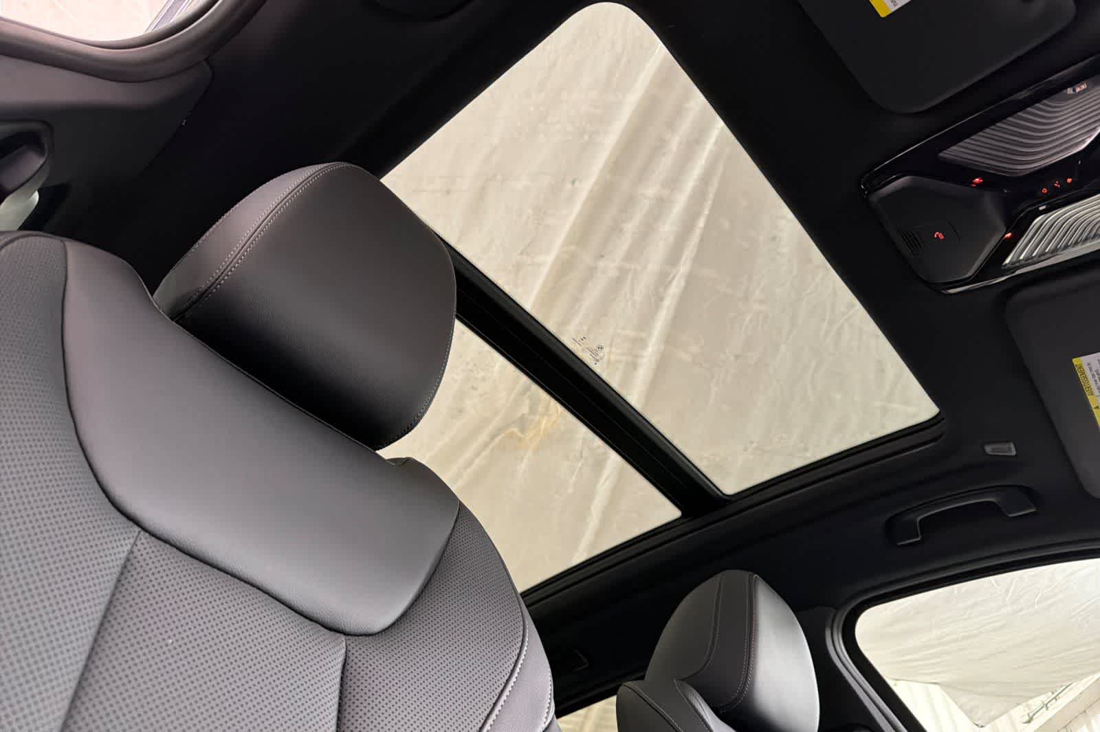 Thumbnail: 2024 BMW X3 - 17