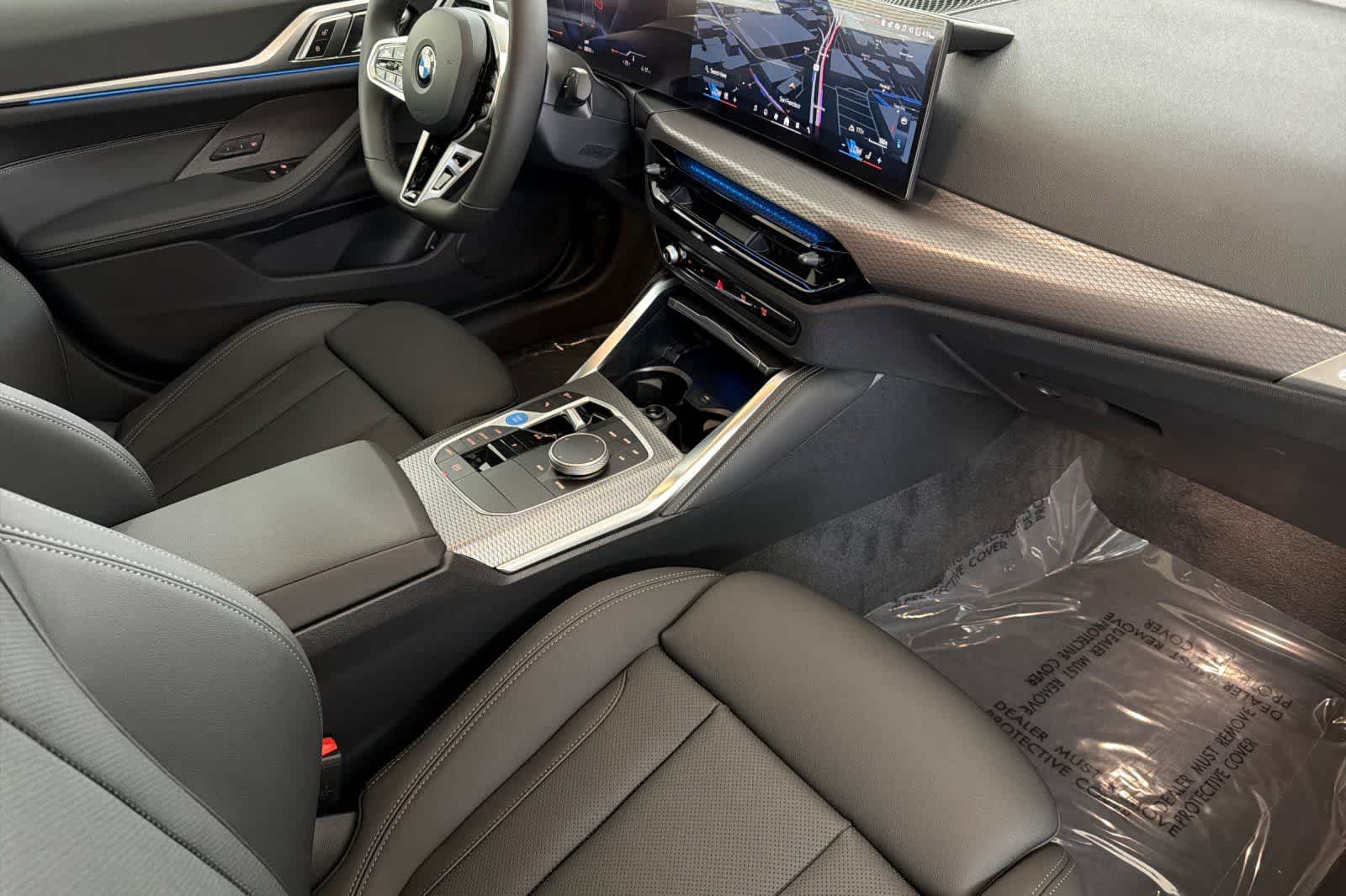 Thumbnail: 2026 BMW i4 - 15