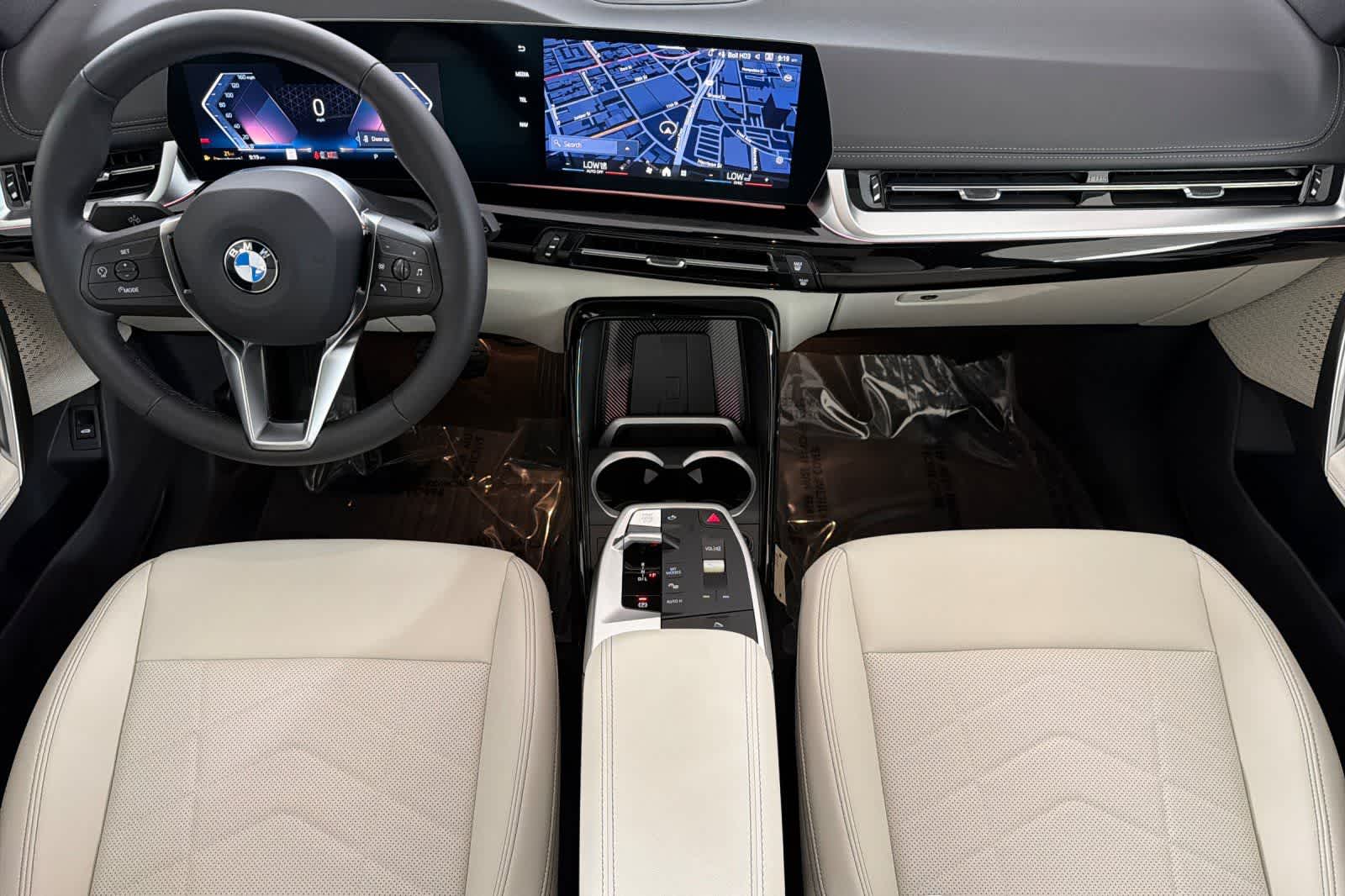 Thumbnail: 2026 BMW X1 - 3