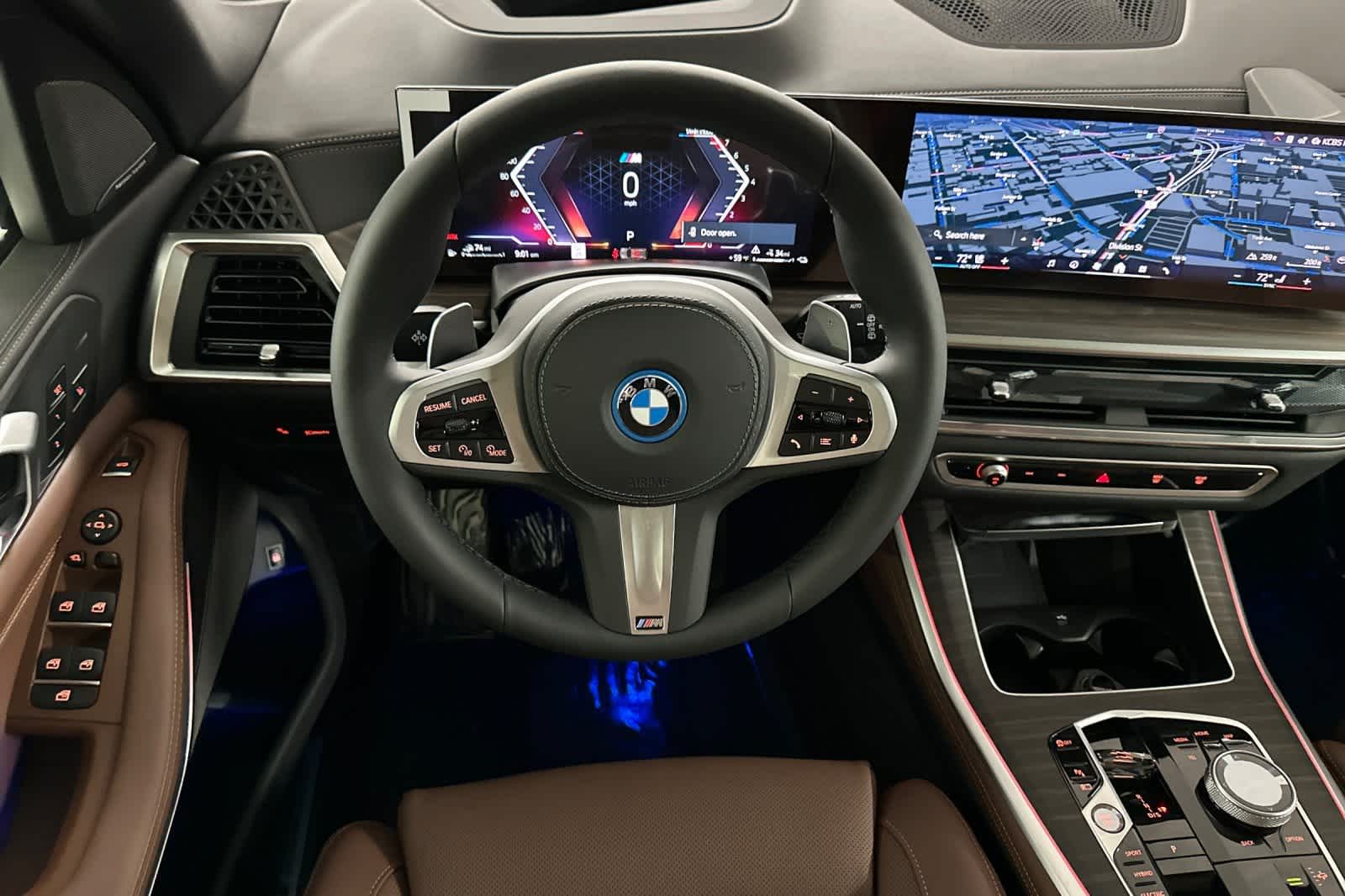Thumbnail: 2026 BMW X5 - 14