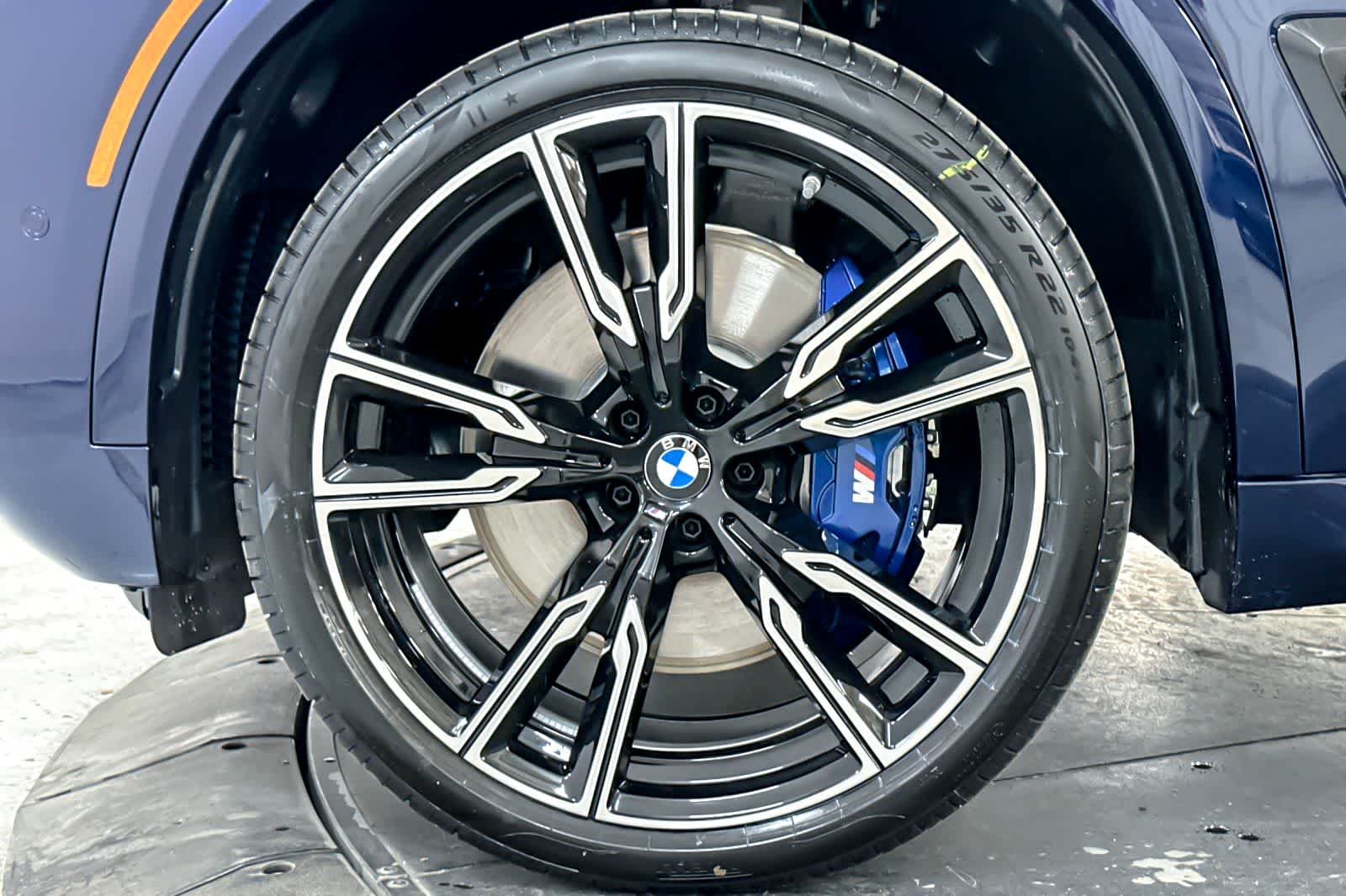 Thumbnail: 2026 BMW X5 - 25