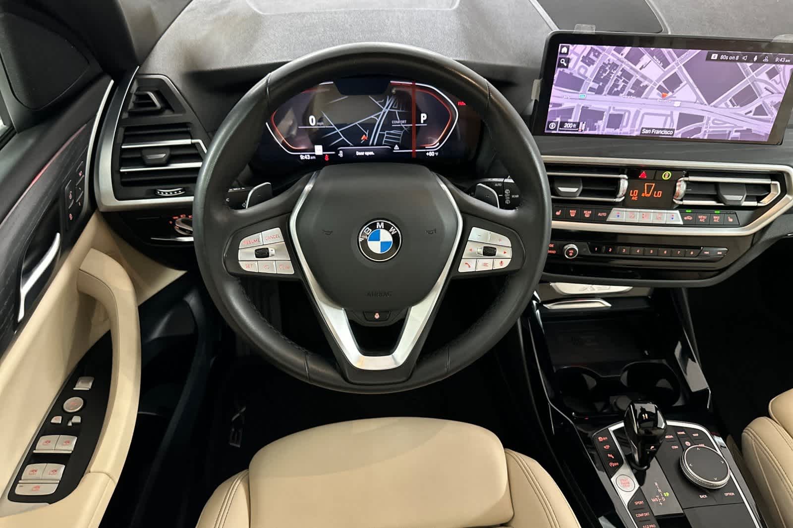 Thumbnail: 2023 BMW X3 - 14