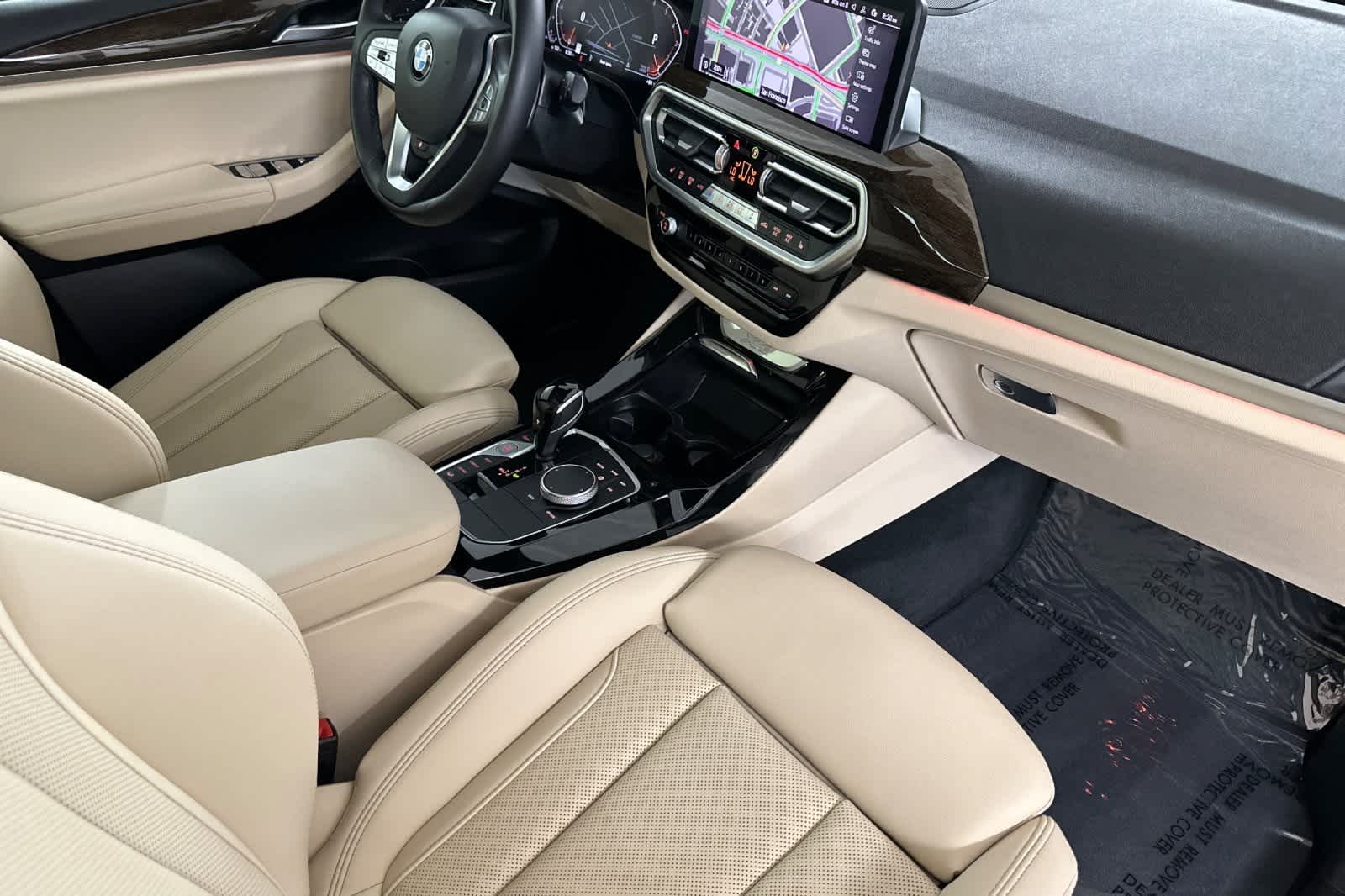 Thumbnail: 2022 BMW X3 - 16