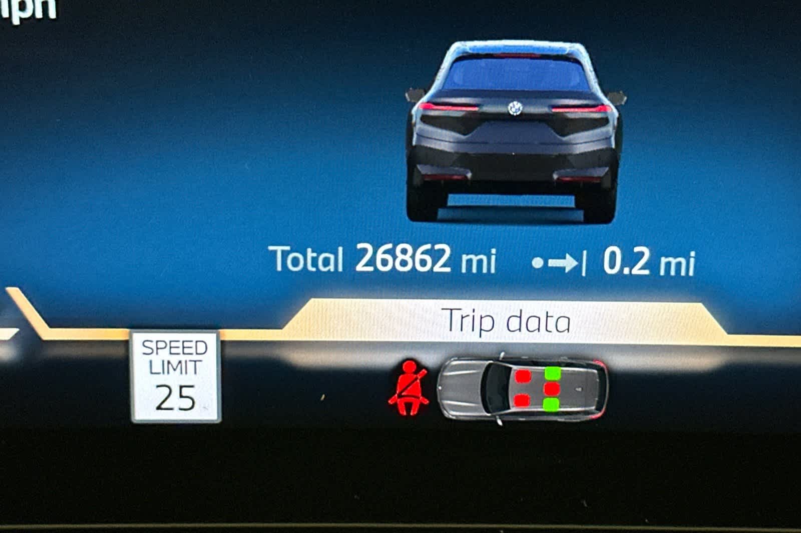 Thumbnail: 2024 BMW iX - 26