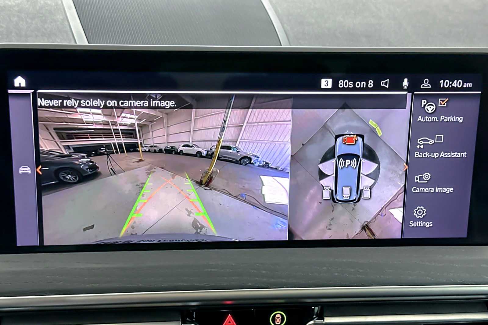 Thumbnail: 2023 BMW X3 - 20