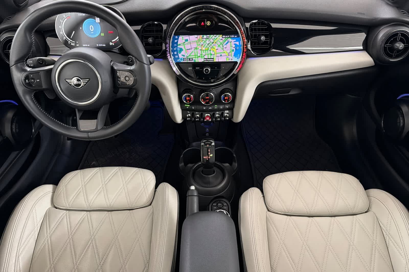 Thumbnail: 2023 MINI Cooper Hardtop - 3