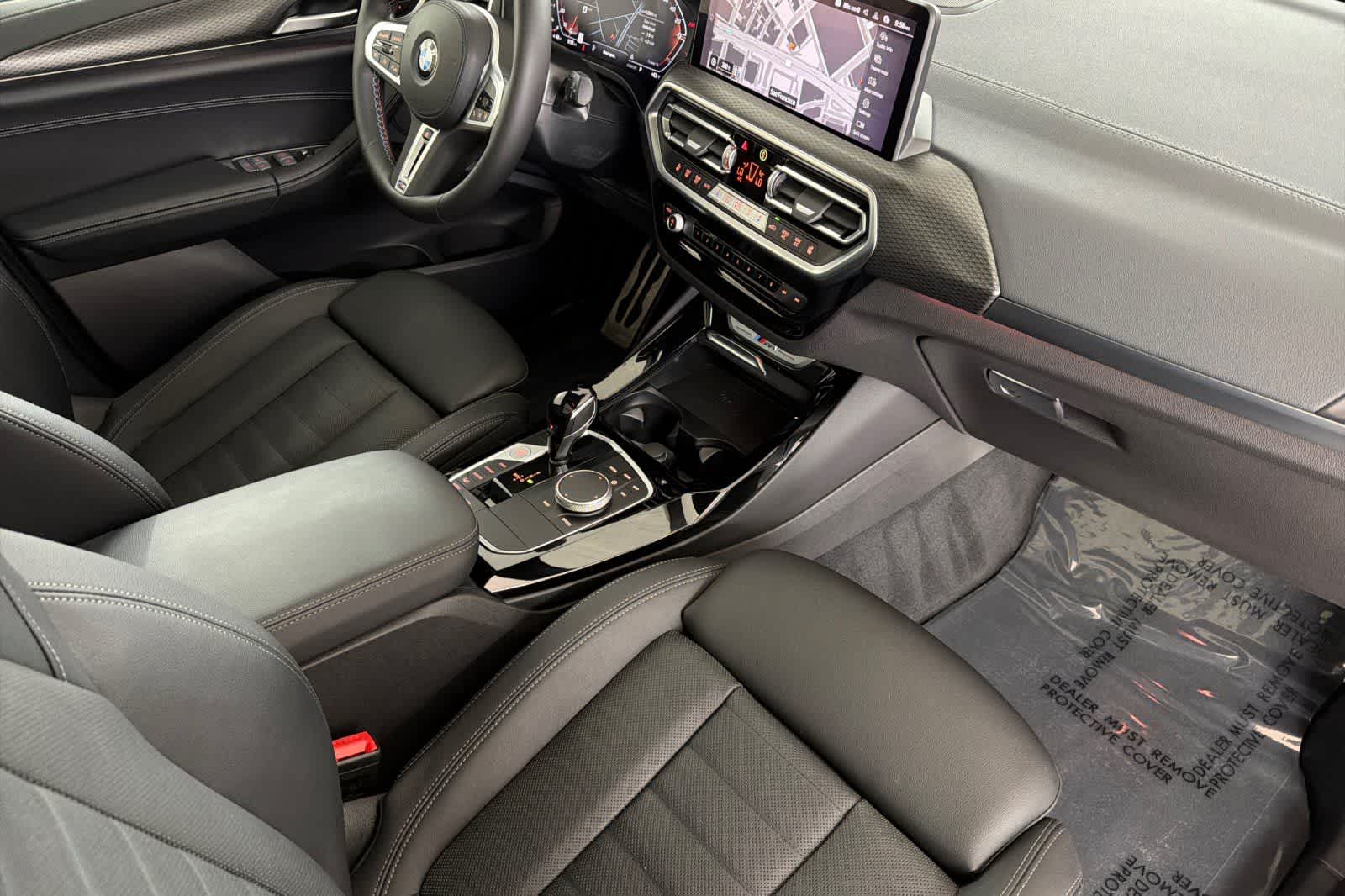 Thumbnail: 2023 BMW M4 - 16