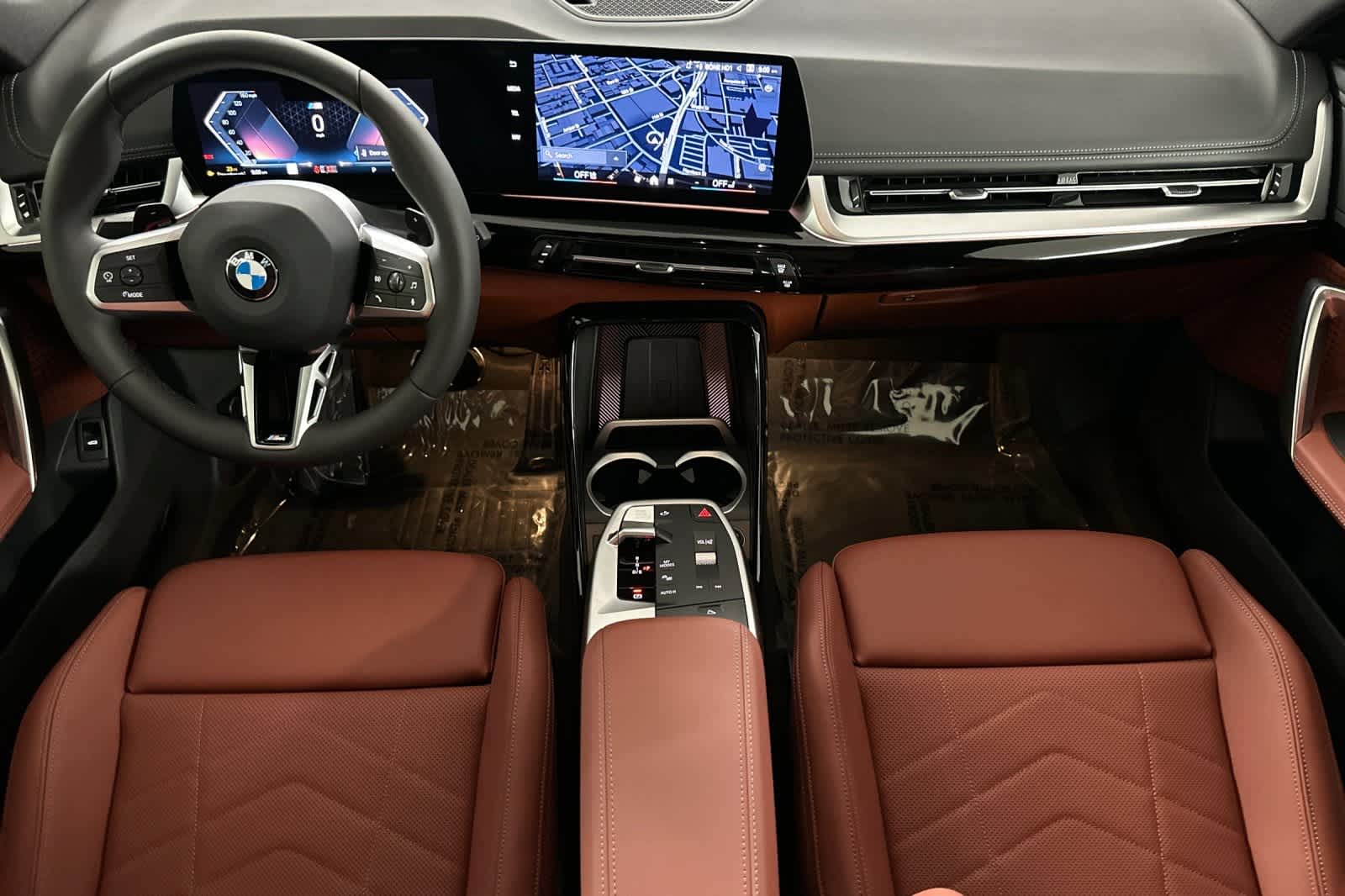 Thumbnail: 2026 BMW X1 - 3