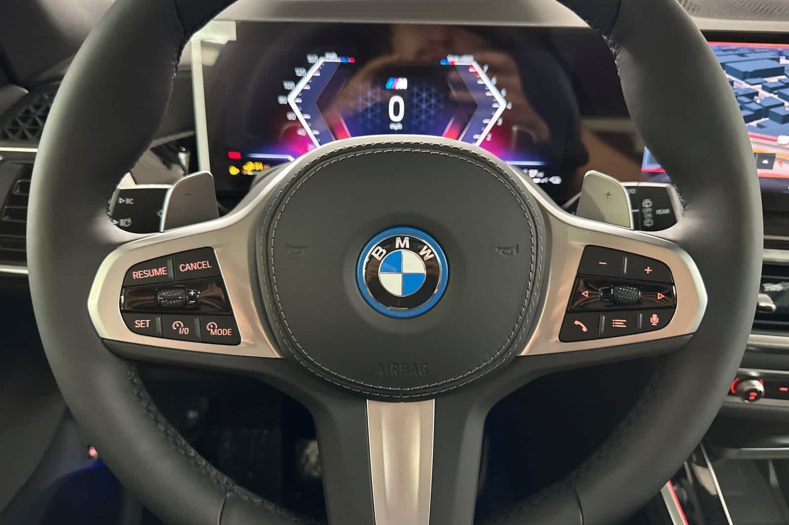 Thumbnail: 2026 BMW X5 - 24