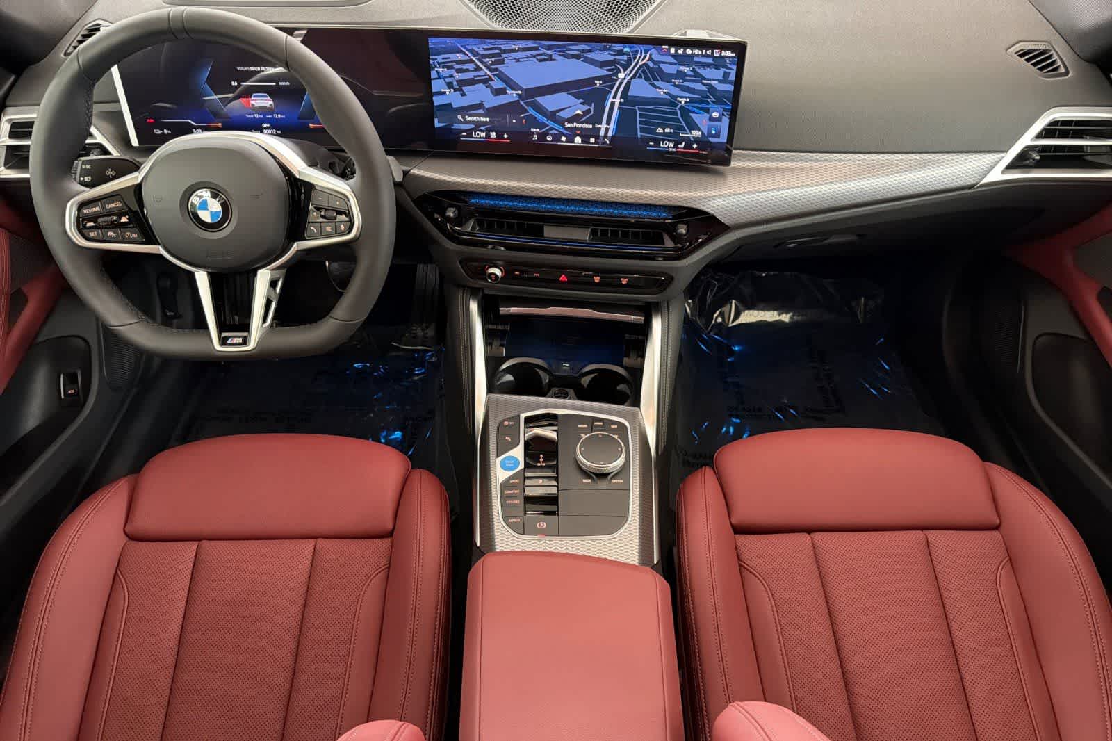 Thumbnail: 2026 BMW i4 - 3