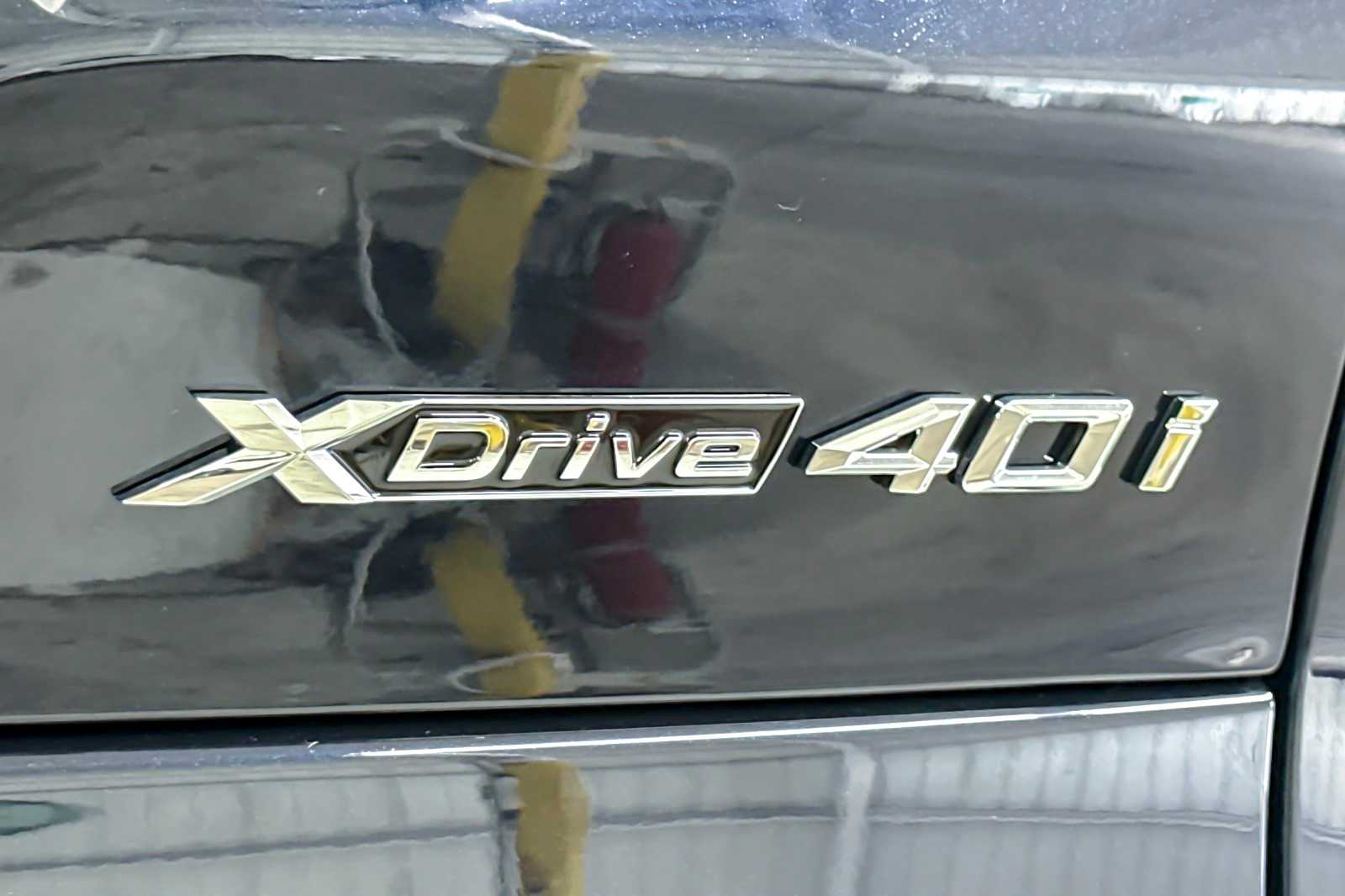 Thumbnail: 2026 BMW X5 - 26