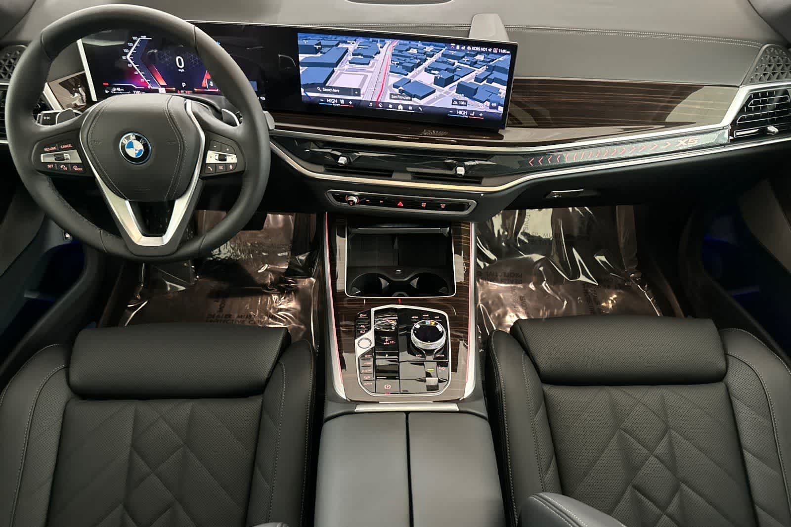 Thumbnail: 2026 BMW X5 - 3
