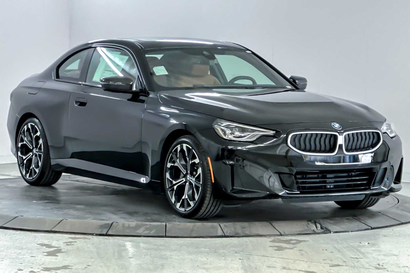 Thumbnail: 2025 BMW 2 Series - 9