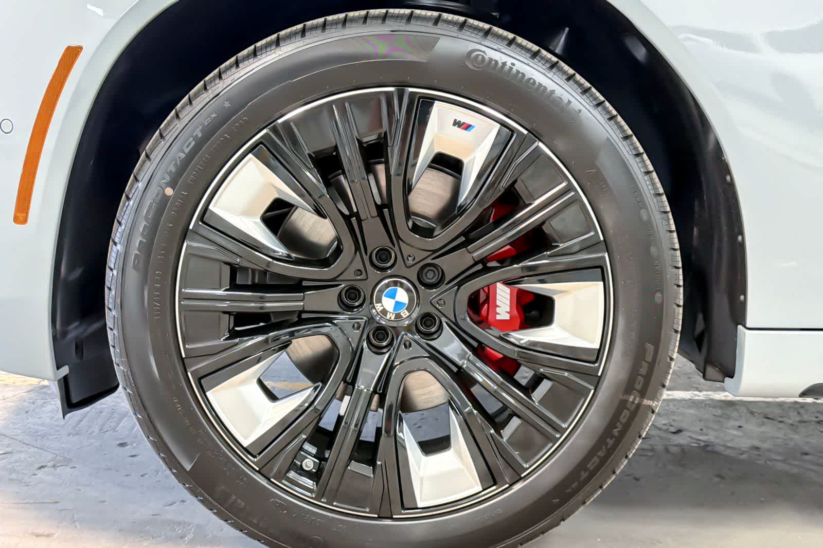Thumbnail: 2026 BMW X3 - 25