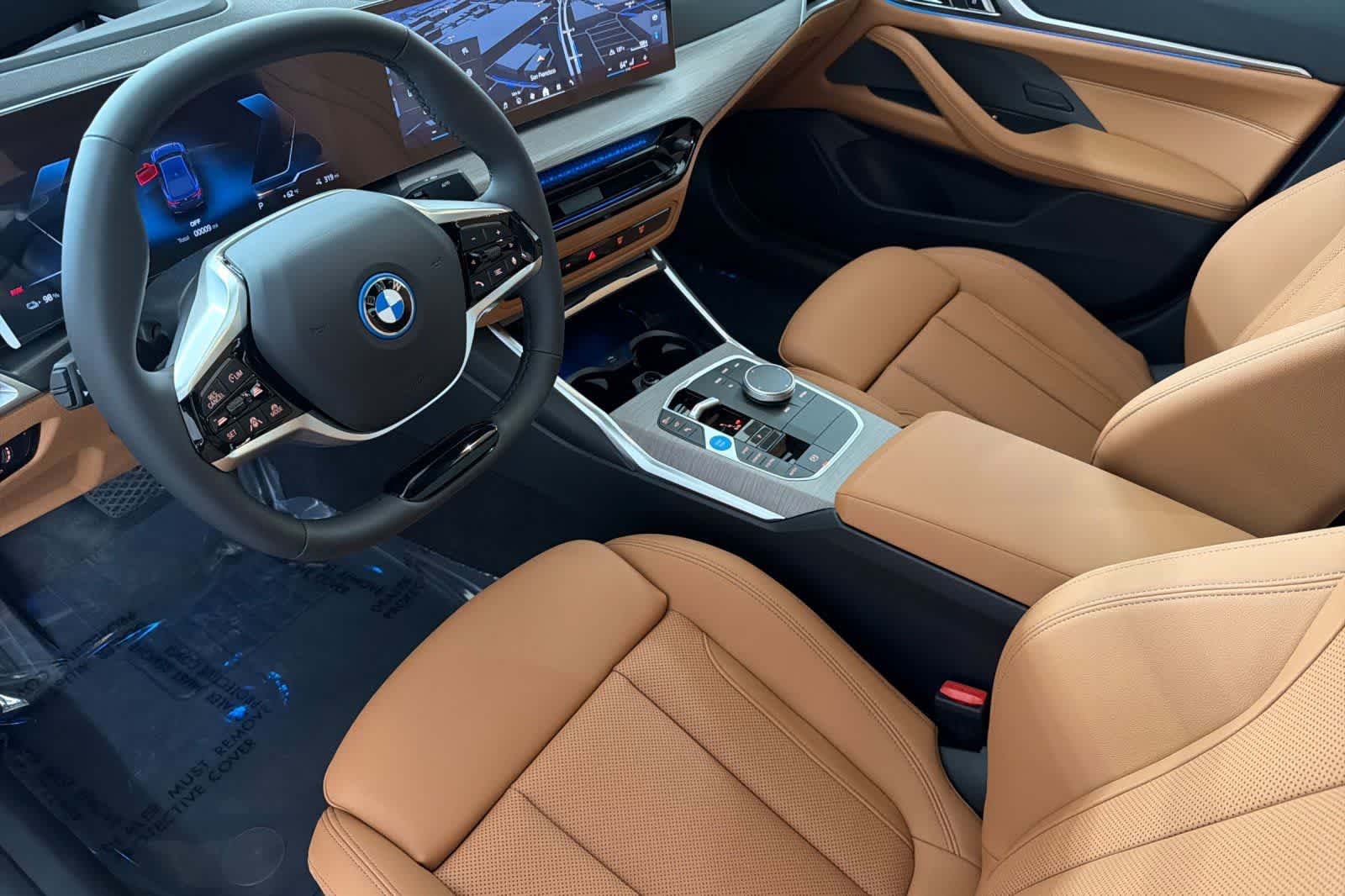 Thumbnail: 2026 BMW i4 - 11