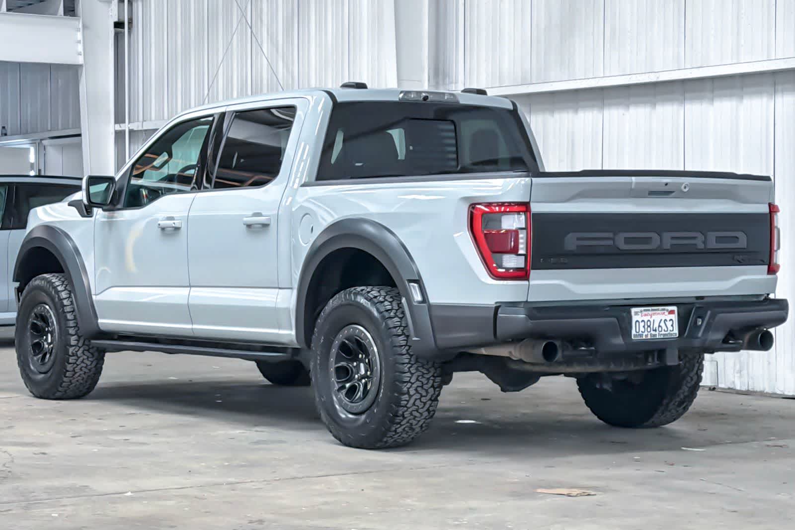 Thumbnail: 2023 Ford F-150 - 6