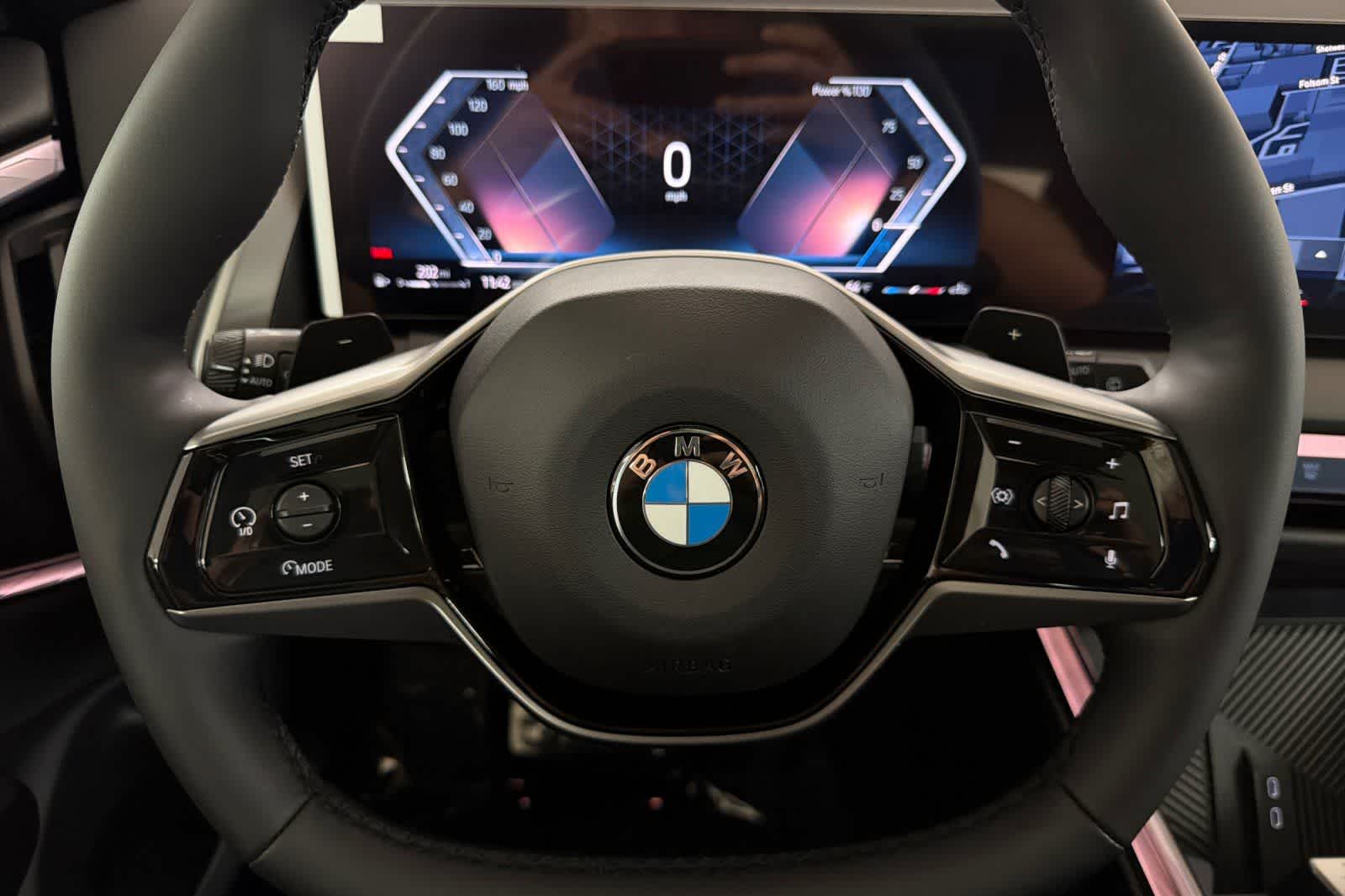 Thumbnail: 2026 BMW X3 - 24