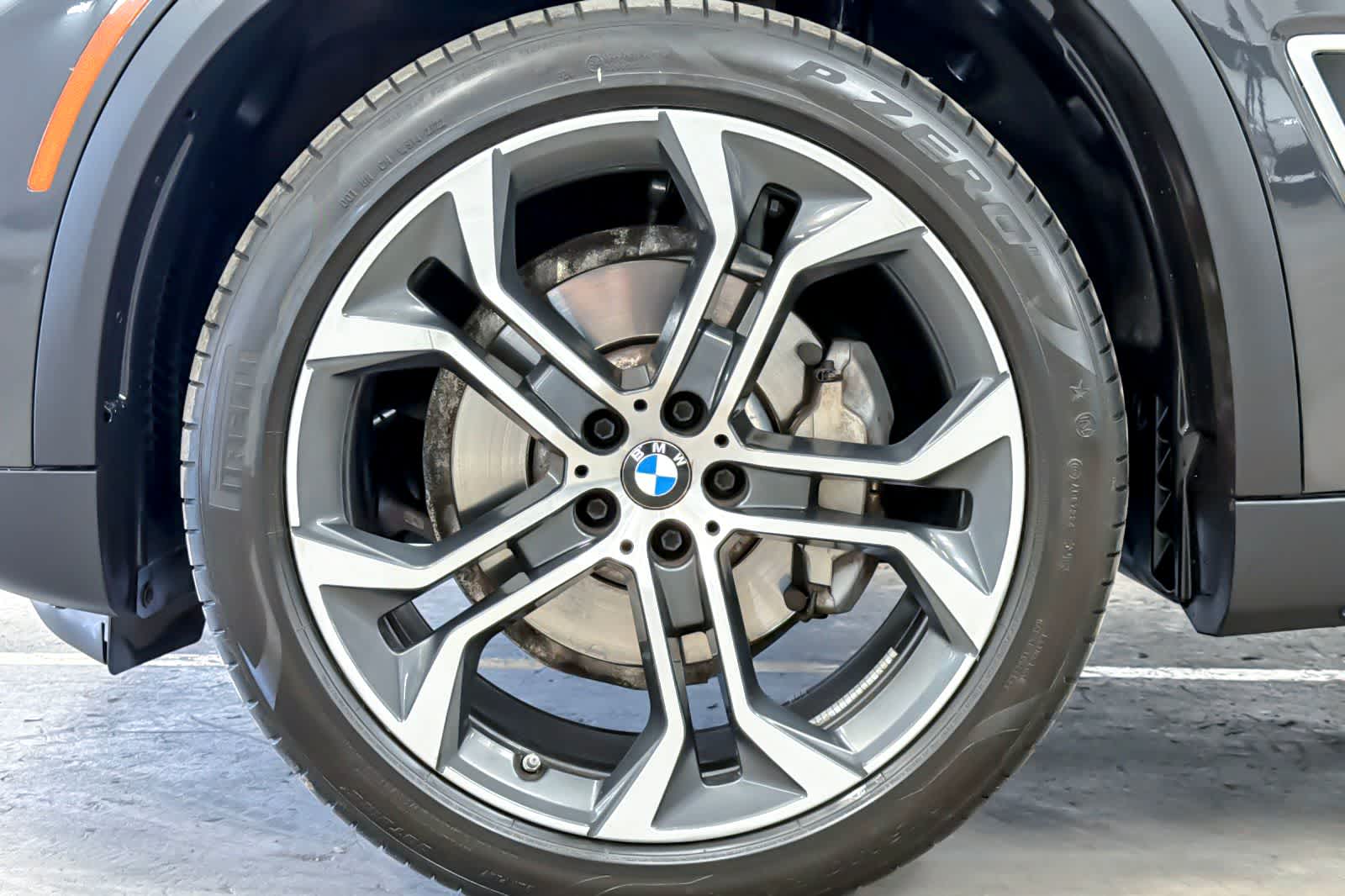 Thumbnail: 2023 BMW X5 - 26