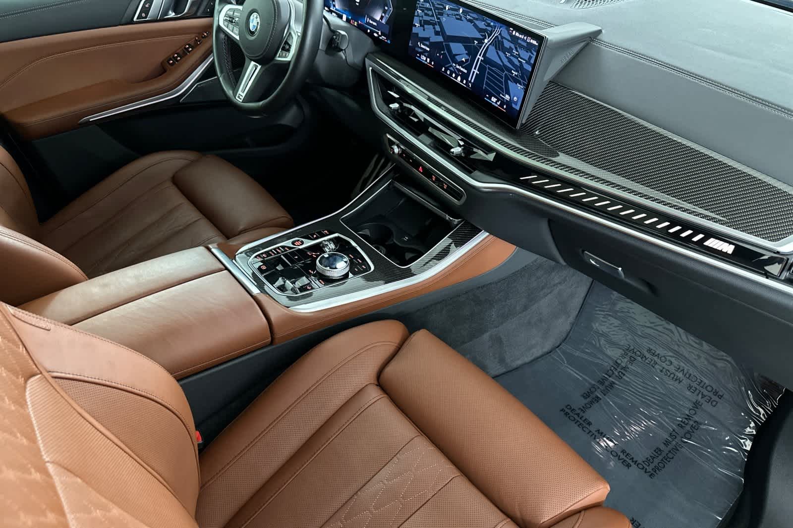 Thumbnail: 2024 BMW X5 - 16