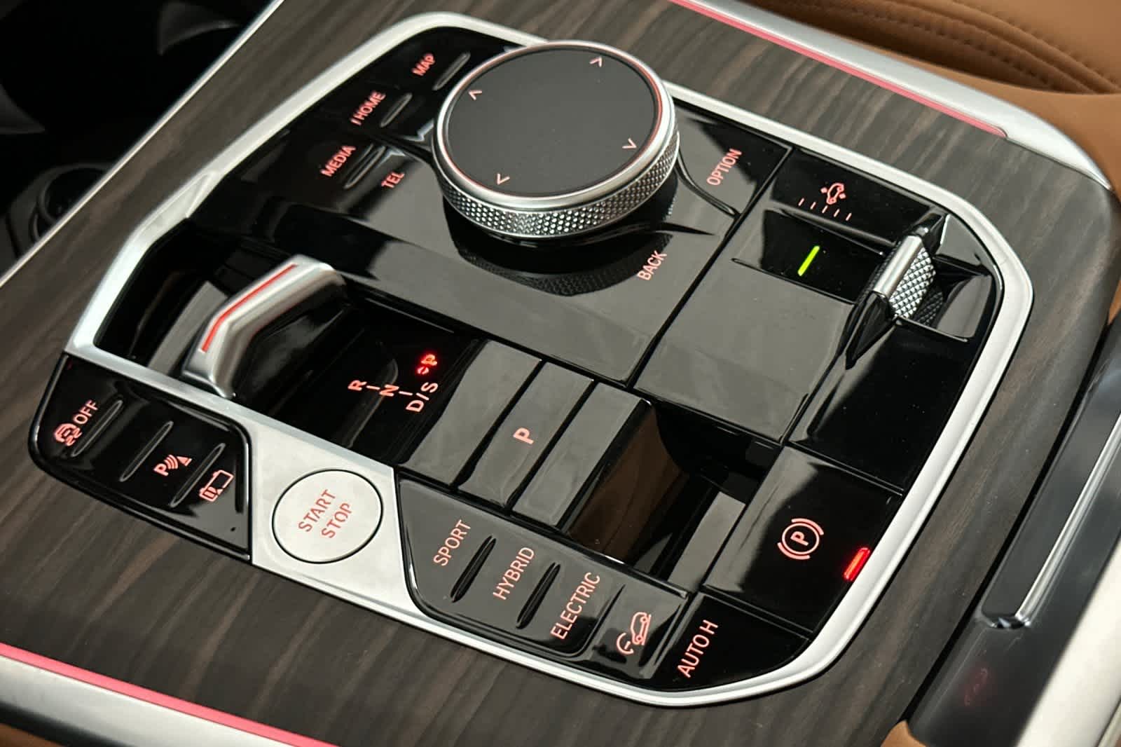 Thumbnail: 2026 BMW X5 - 22