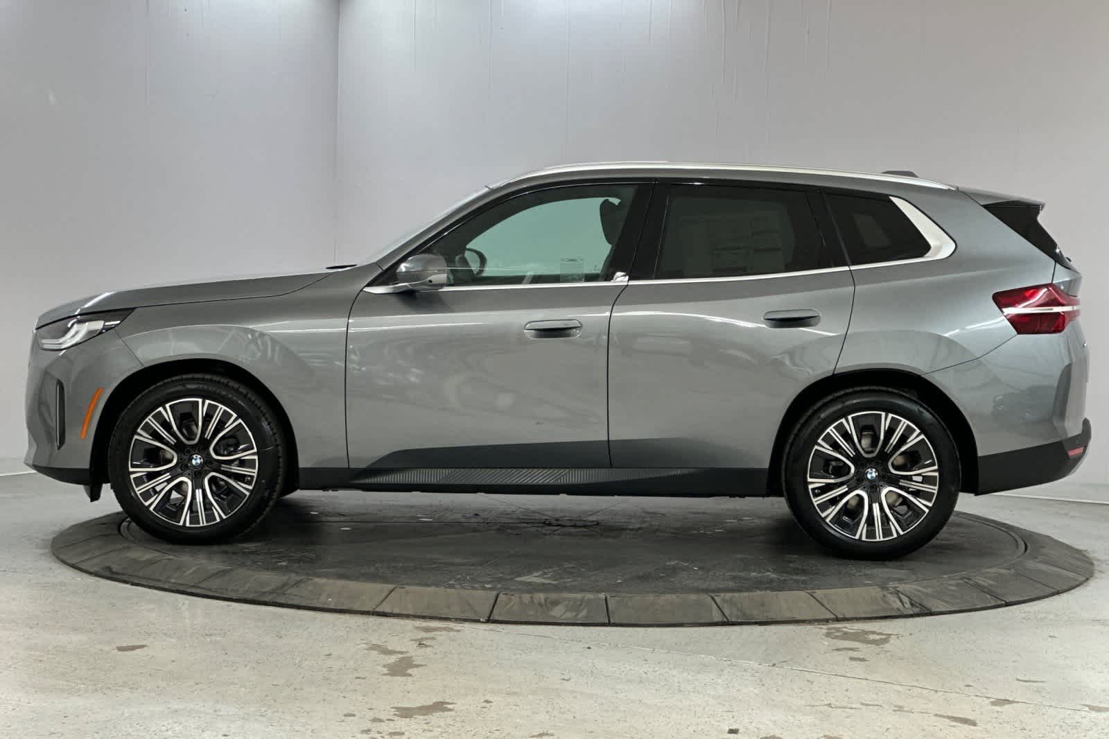 2025 BMW X3 3.0i 5